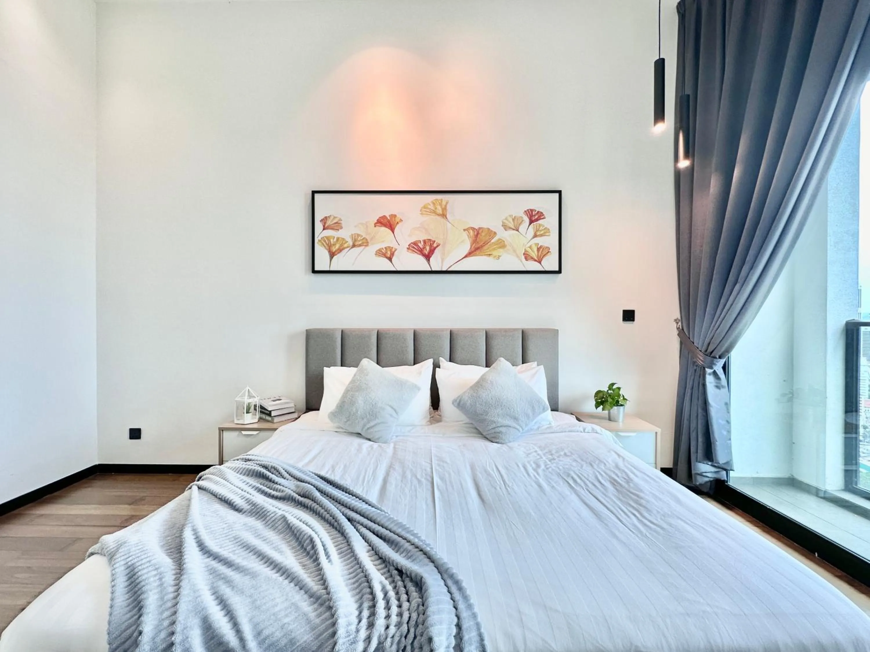 Opus Residences by Manhattan Group