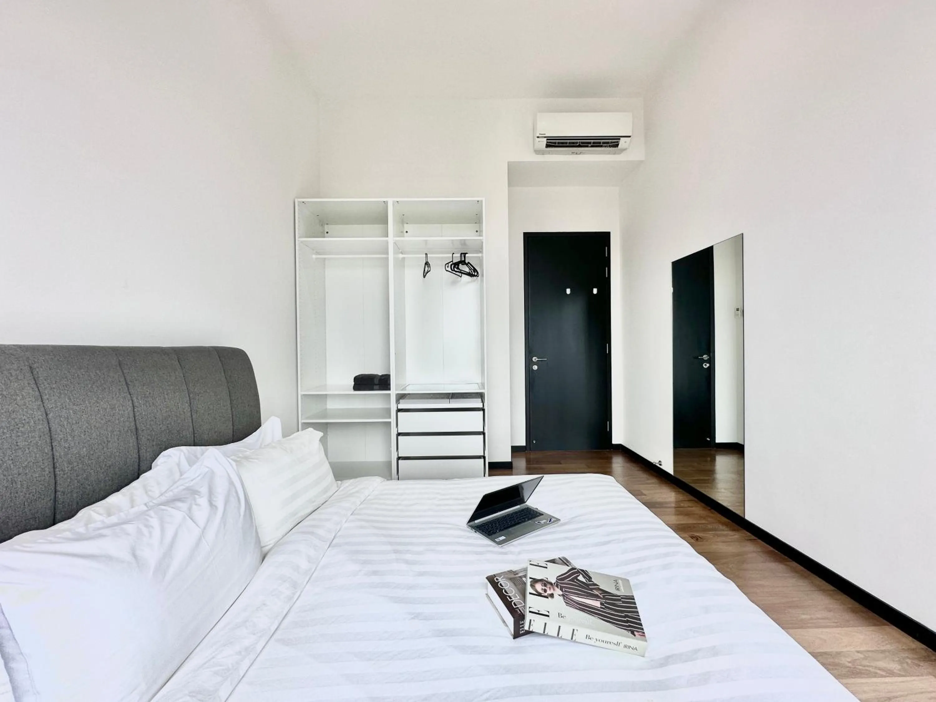 Opus Residences by Manhattan Group