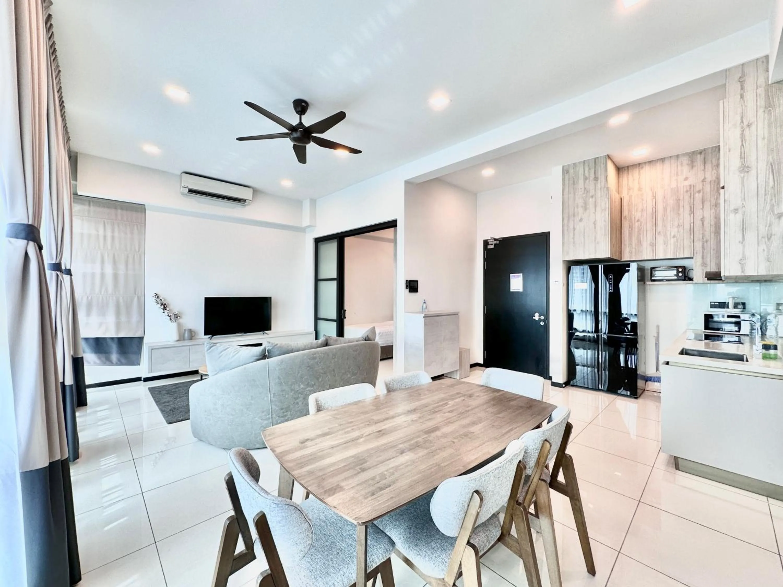 Opus Residences by Manhattan Group