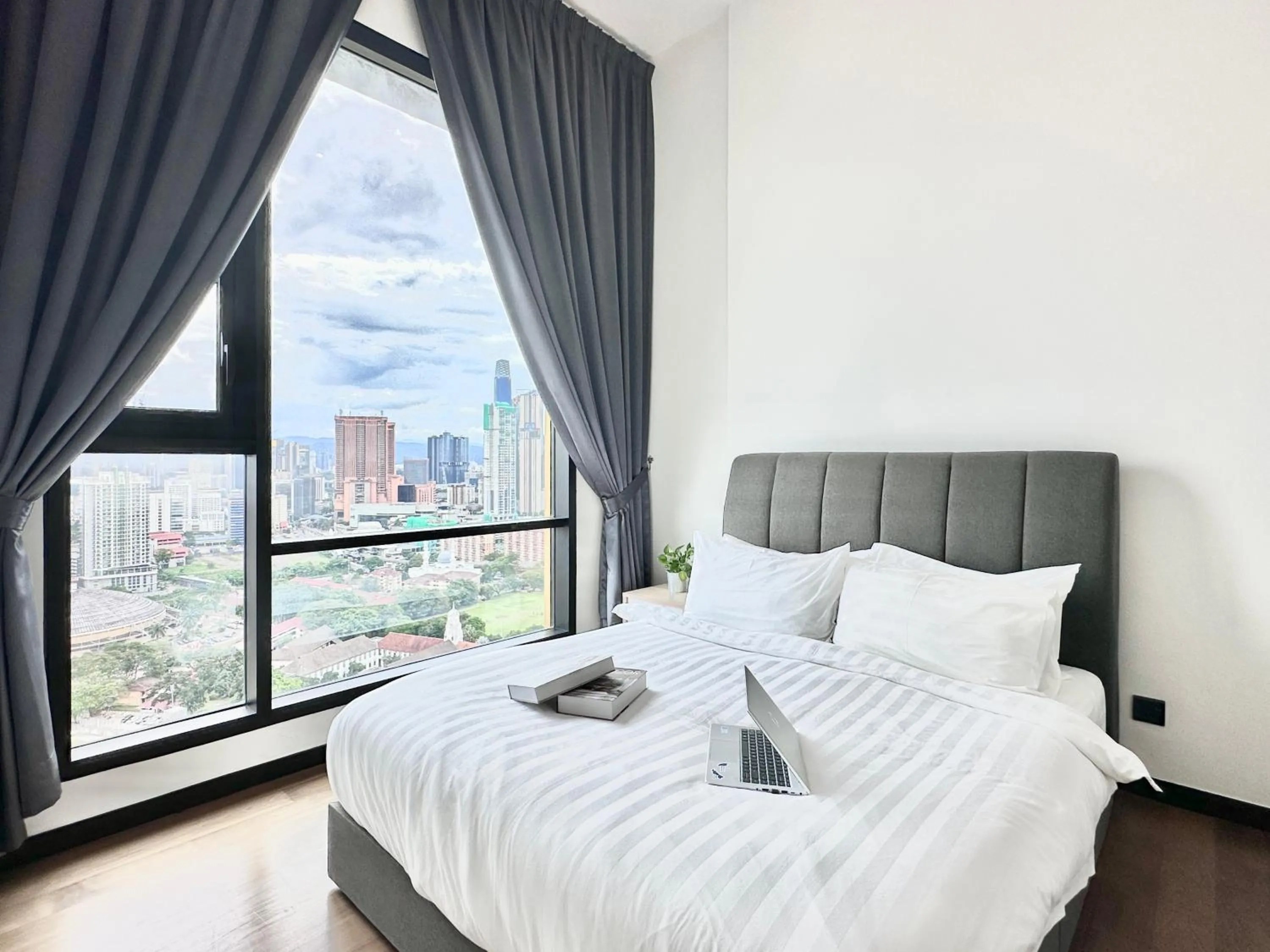 Opus Residences by Manhattan Group