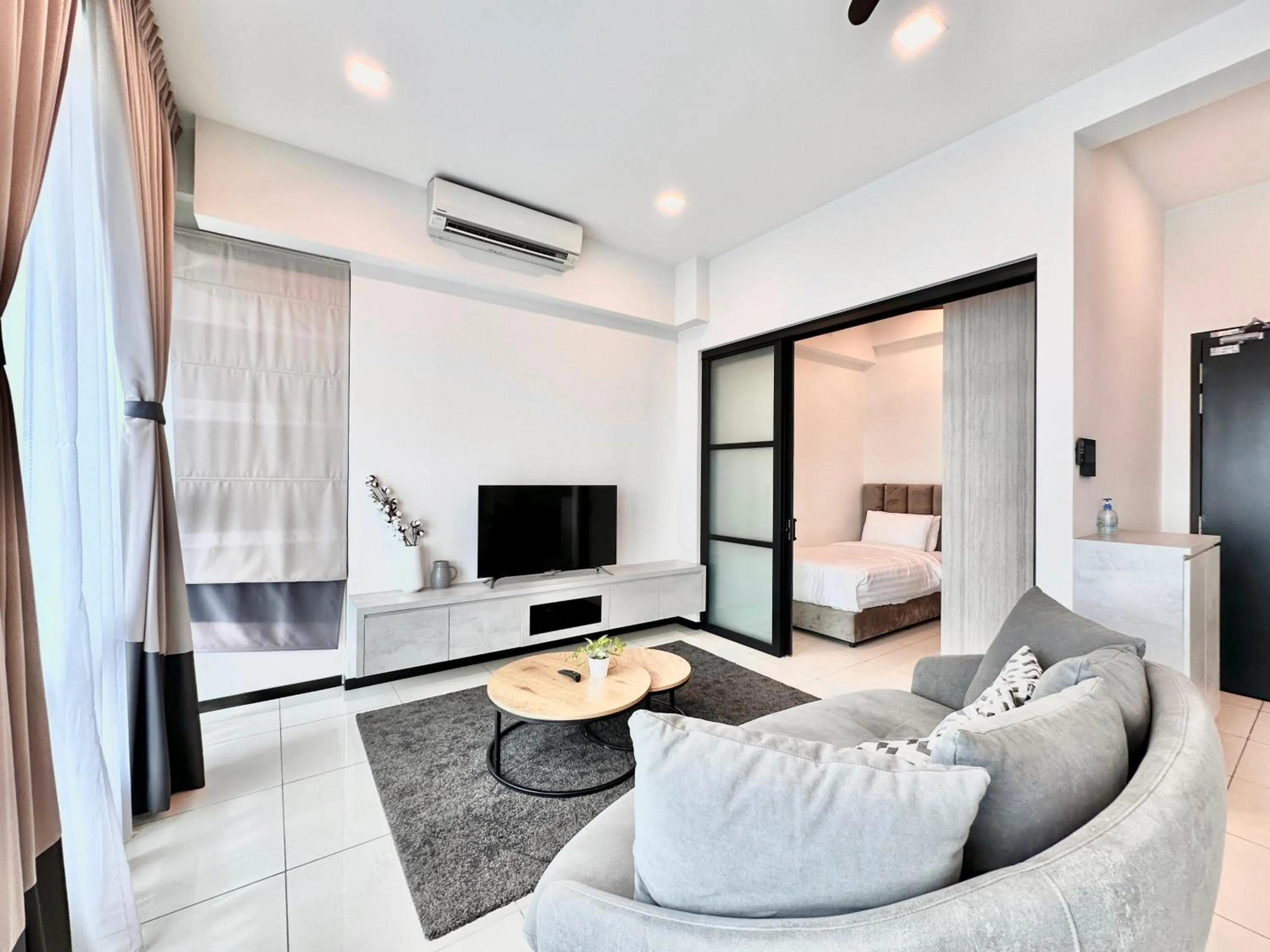 Opus Residences by Manhattan Group