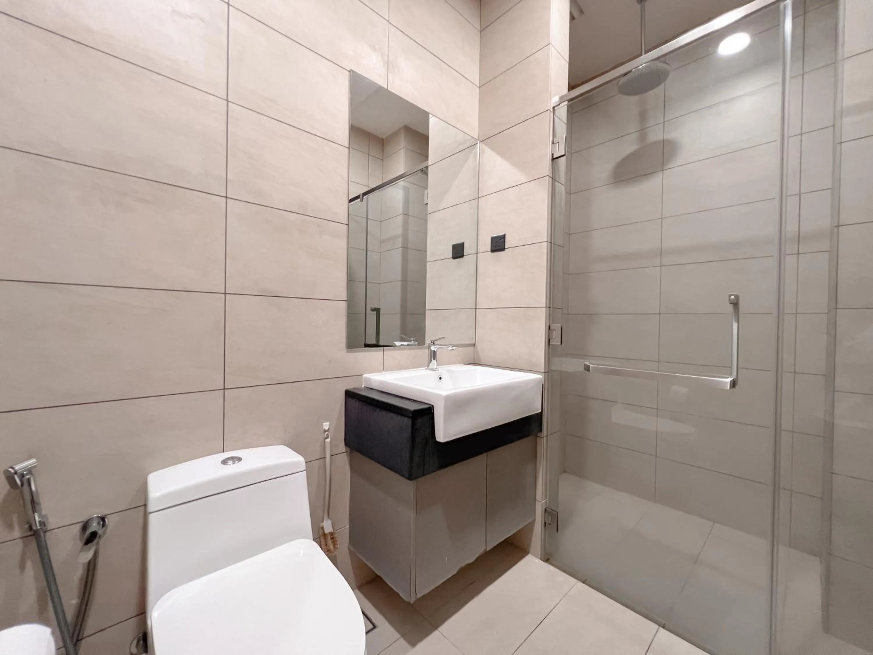 Opus Residences by Manhattan Group