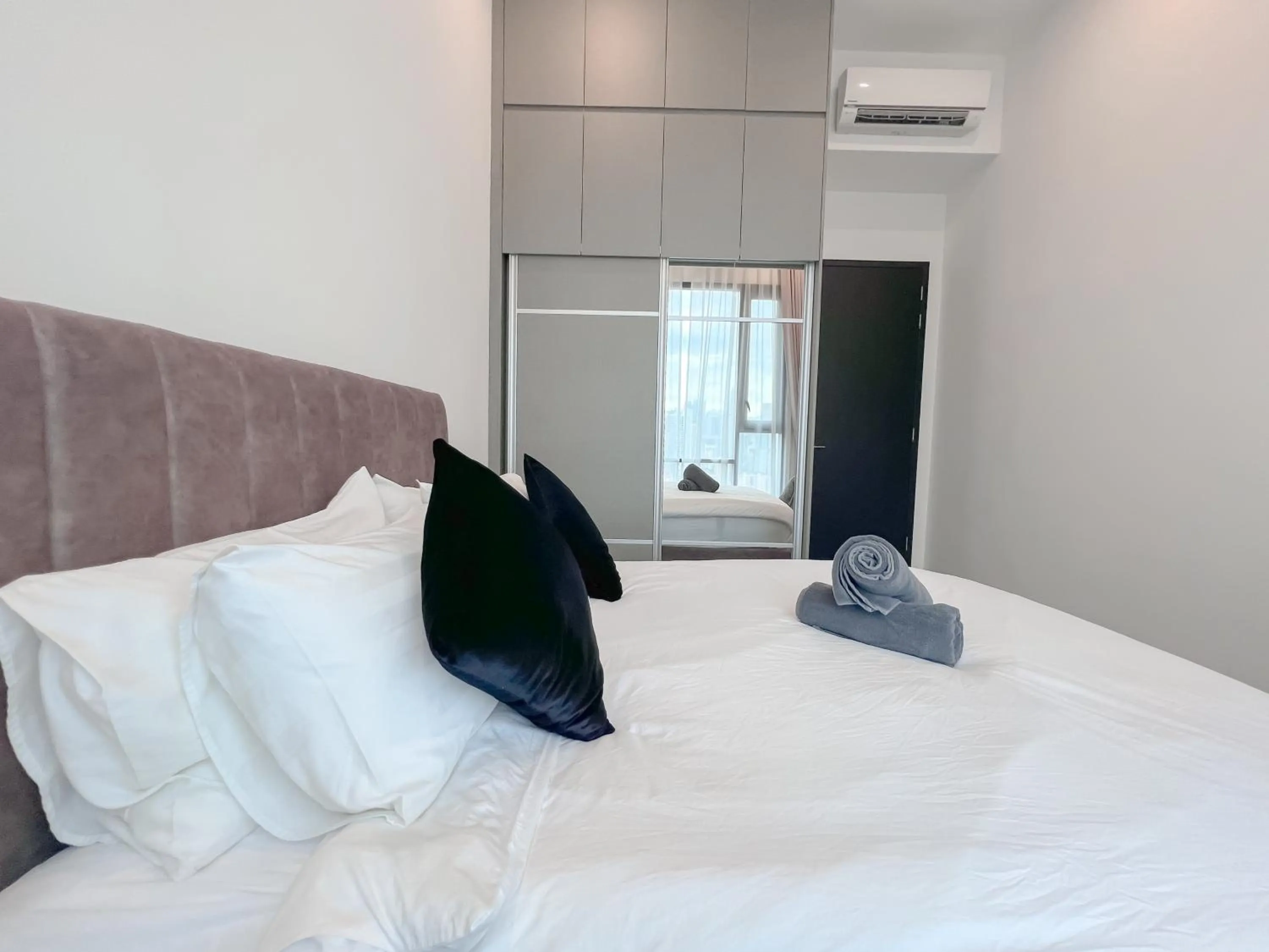 Opus Residences by Manhattan Group