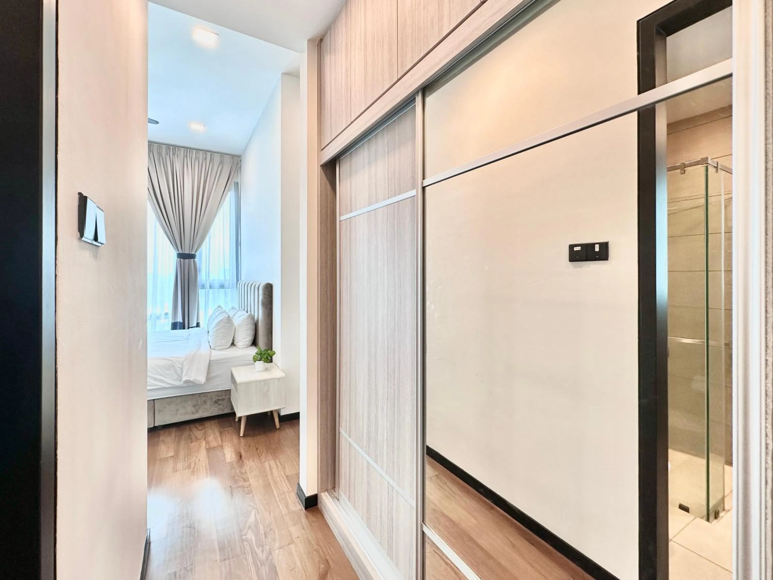 Opus Residences by Manhattan Group