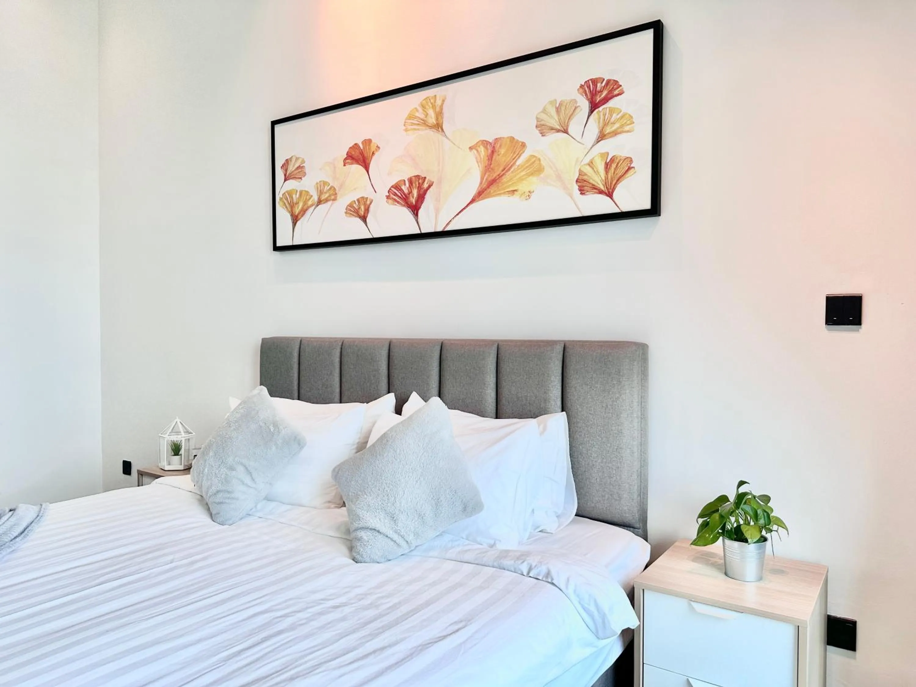 Opus Residences by Manhattan Group