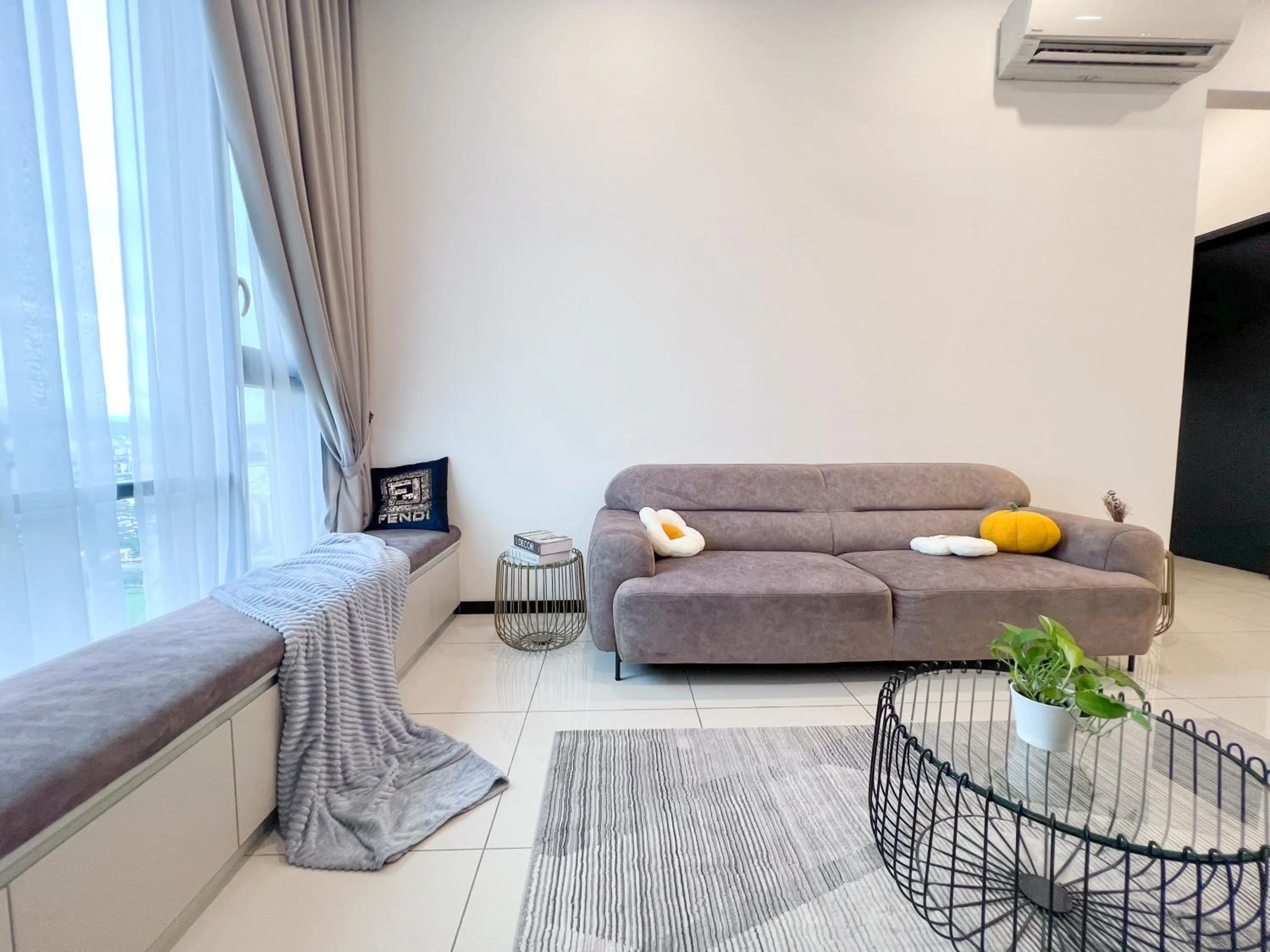 Opus Residences by Manhattan Group