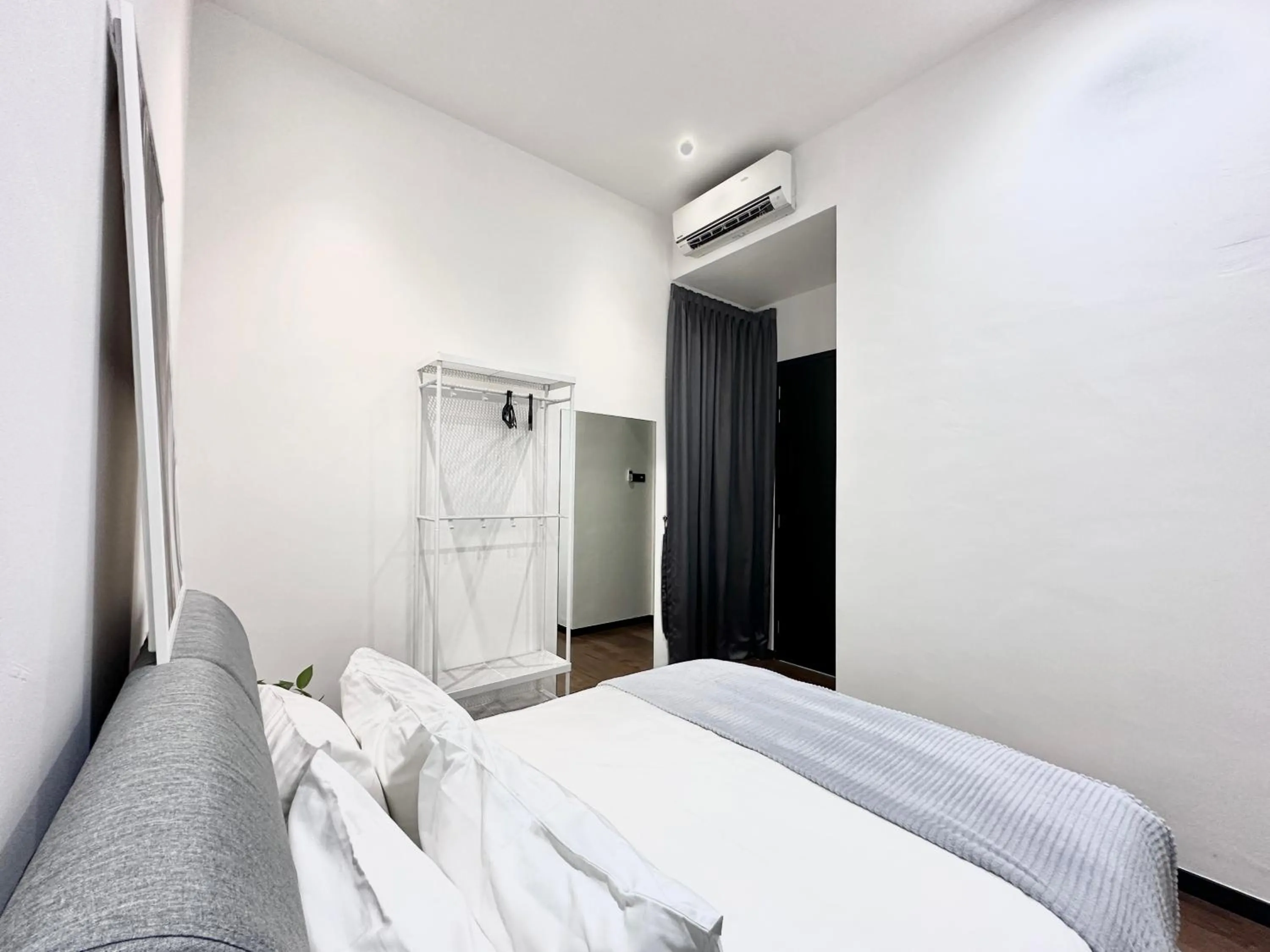 Opus Residences by Manhattan Group