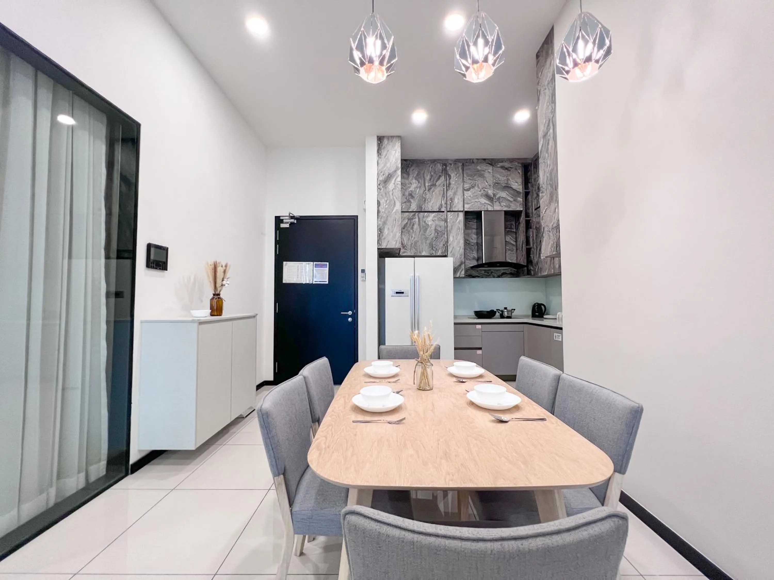 Opus Residences by Manhattan Group