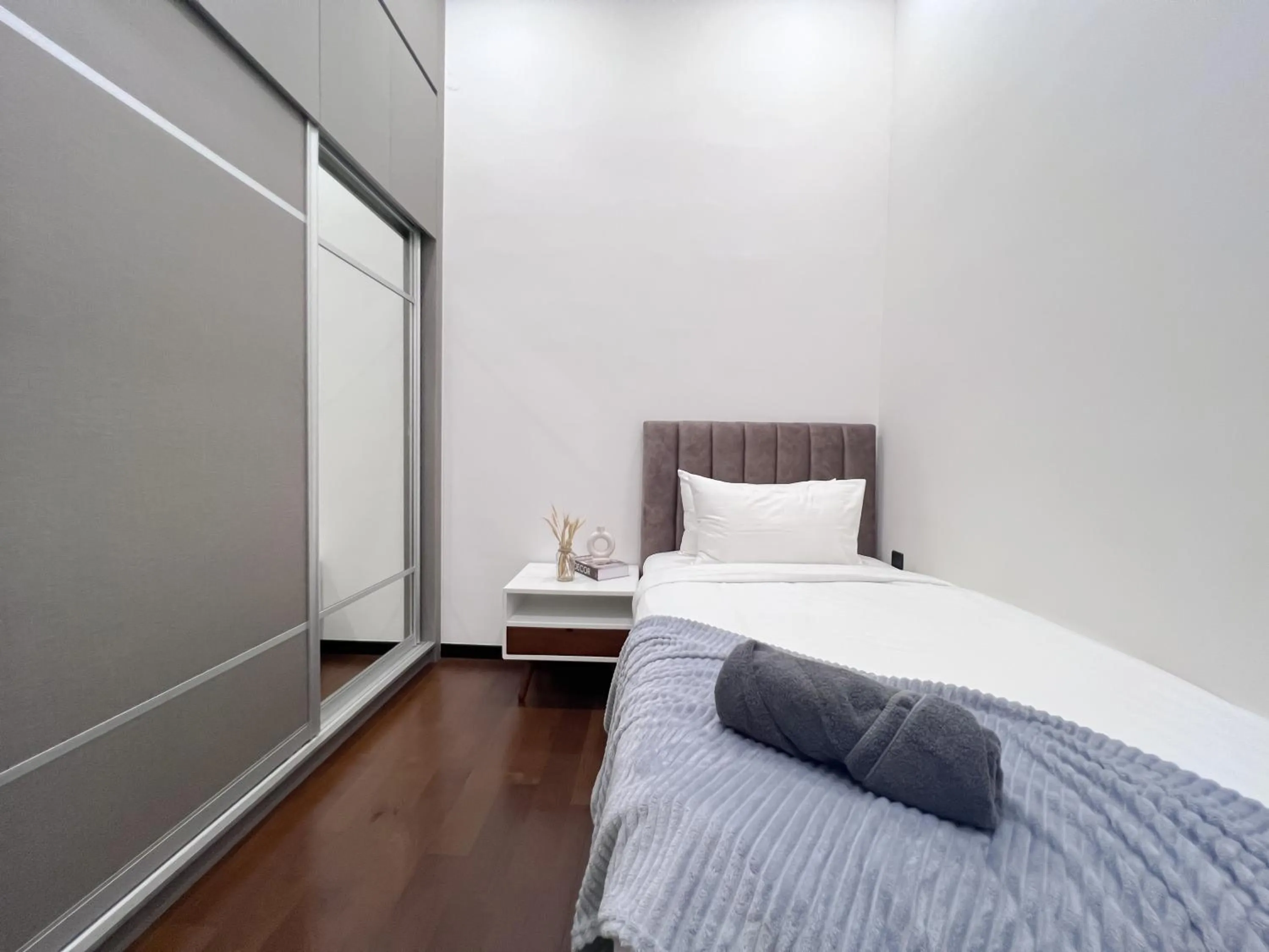 Opus Residences by Manhattan Group