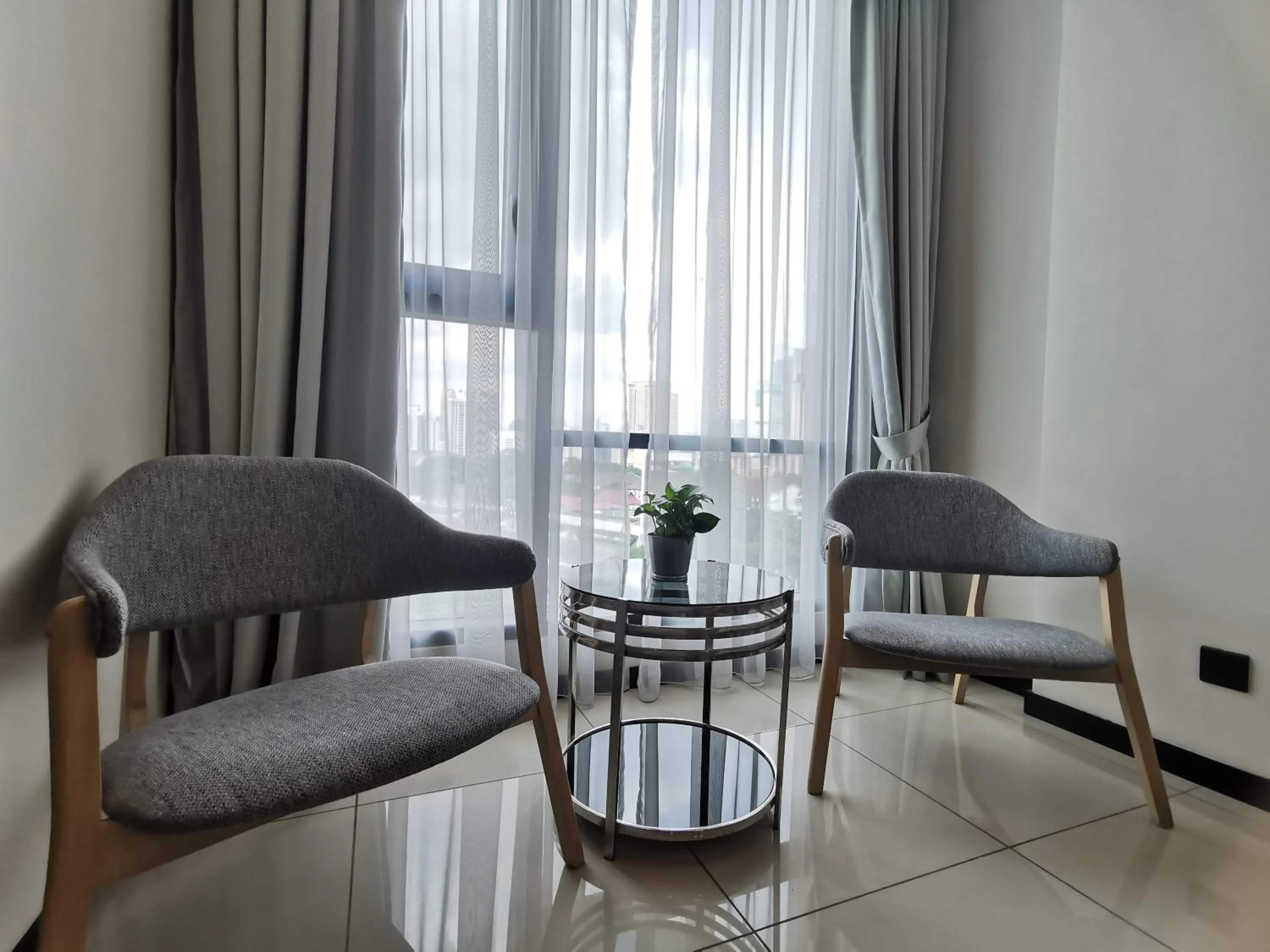 Opus Residences by Manhattan Group