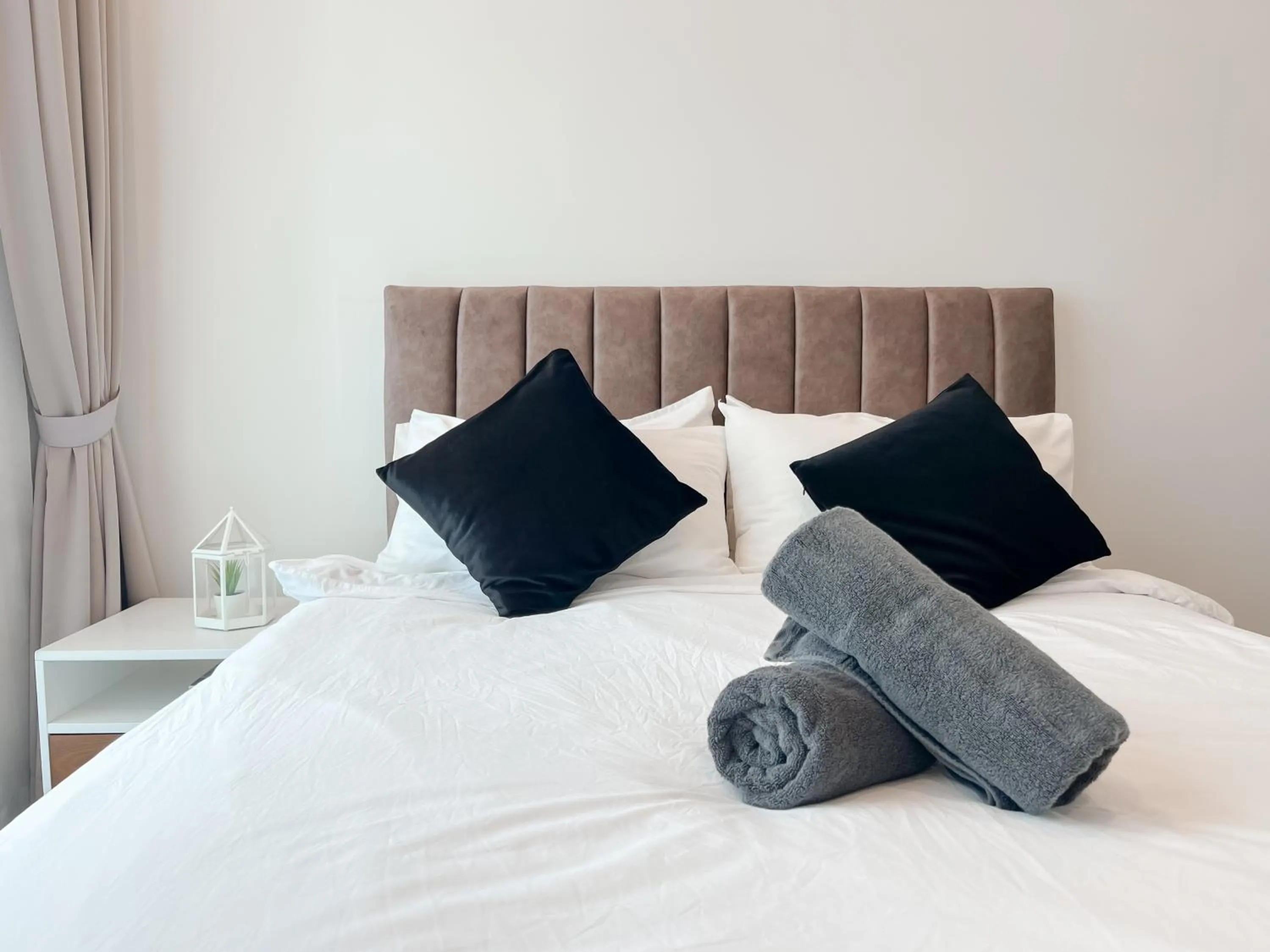 Opus Residences by Manhattan Group