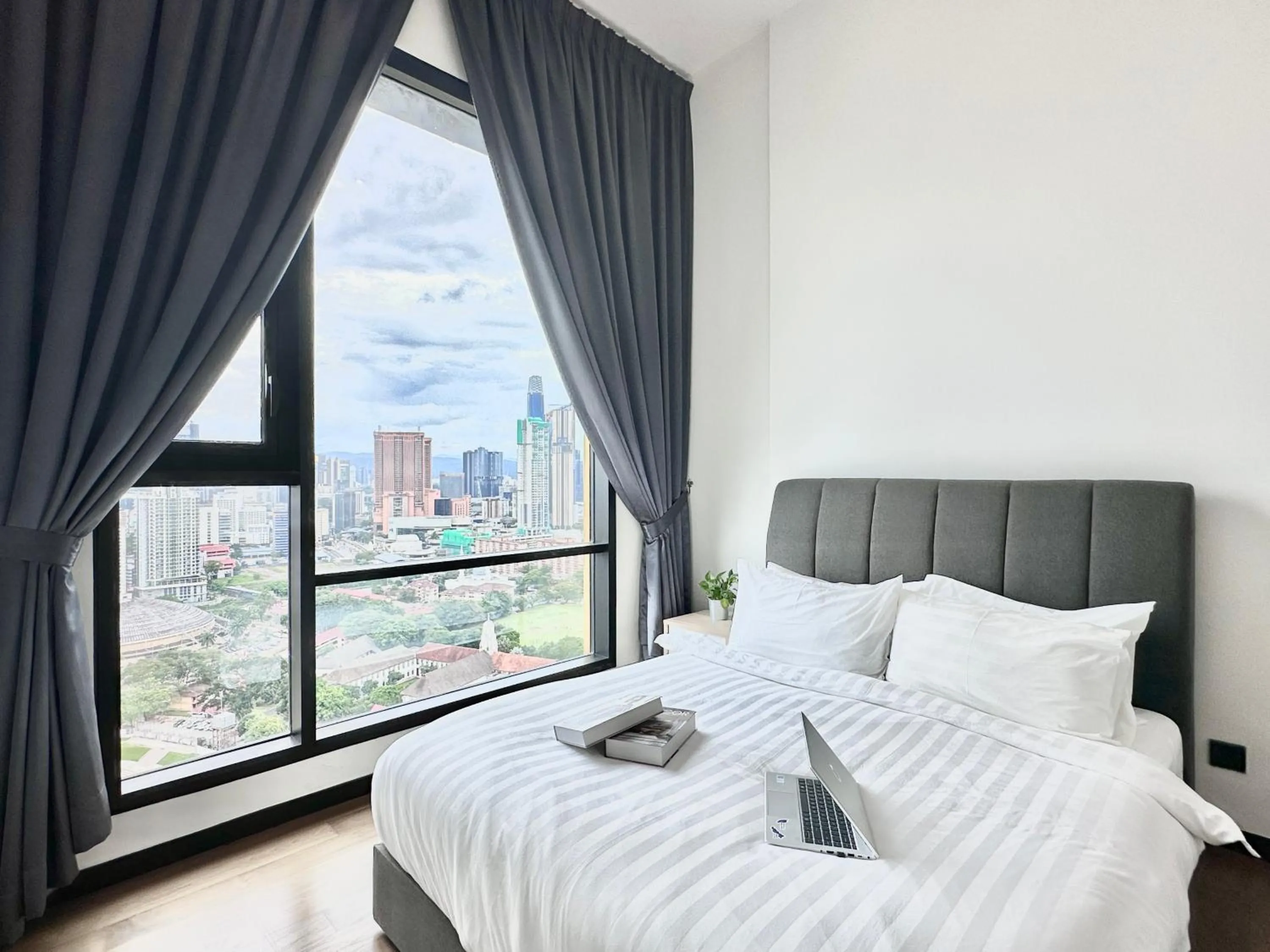 Opus Residences by Manhattan Group