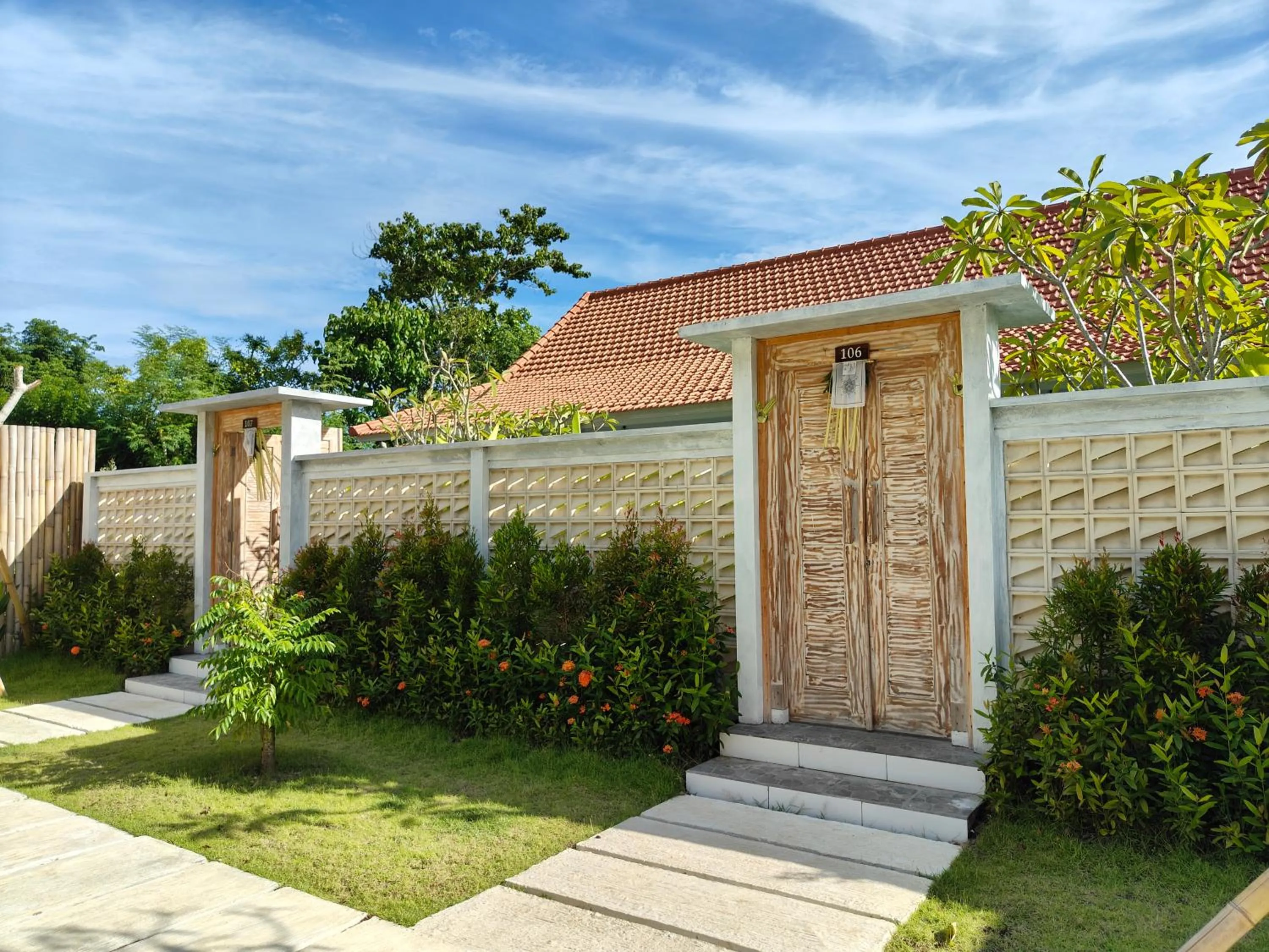 Alam Cottage Uluwatu