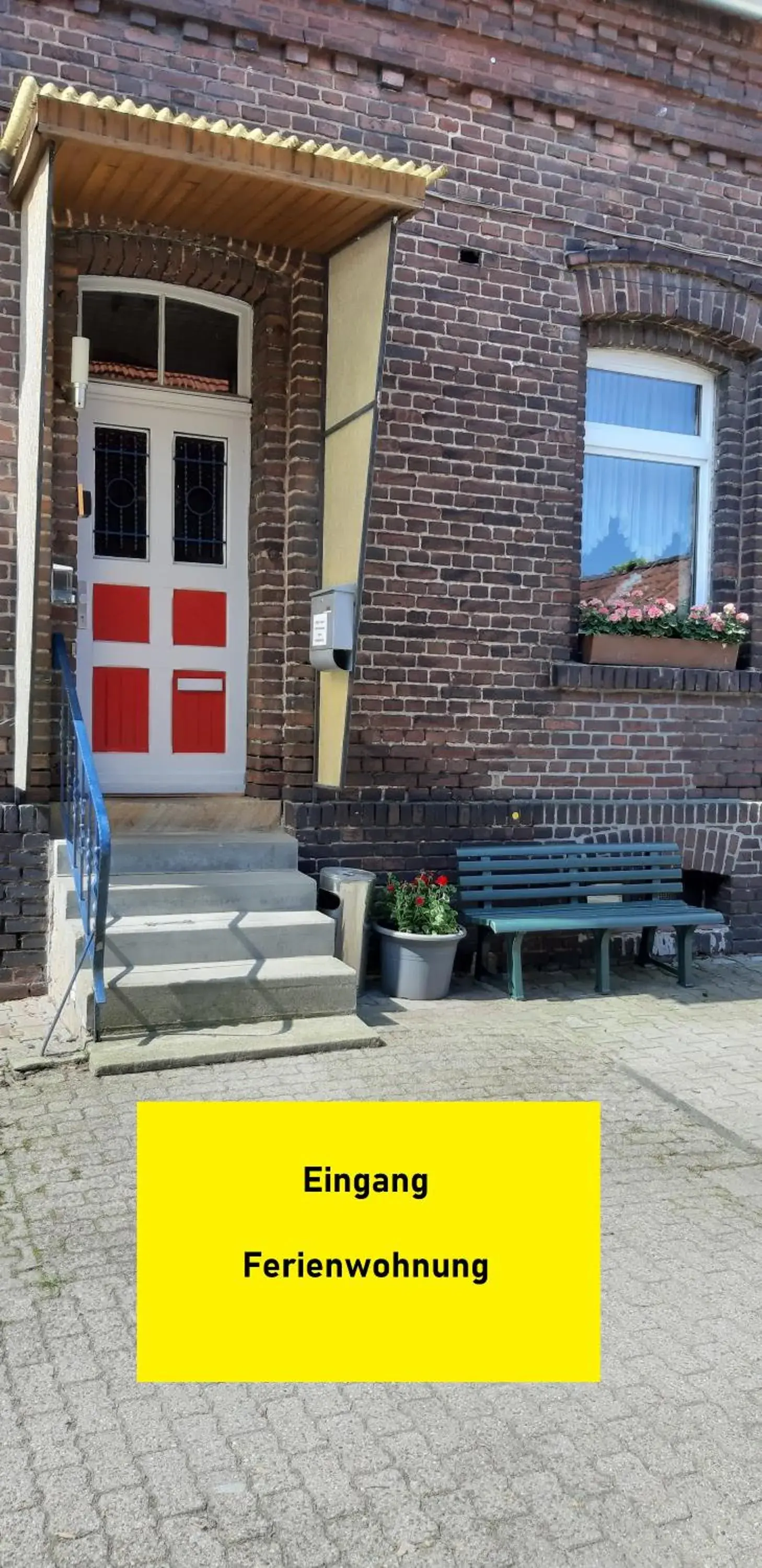 Ferienwohnung Bottrop Radetzki Ferienwohnung Bottrop Radetzki