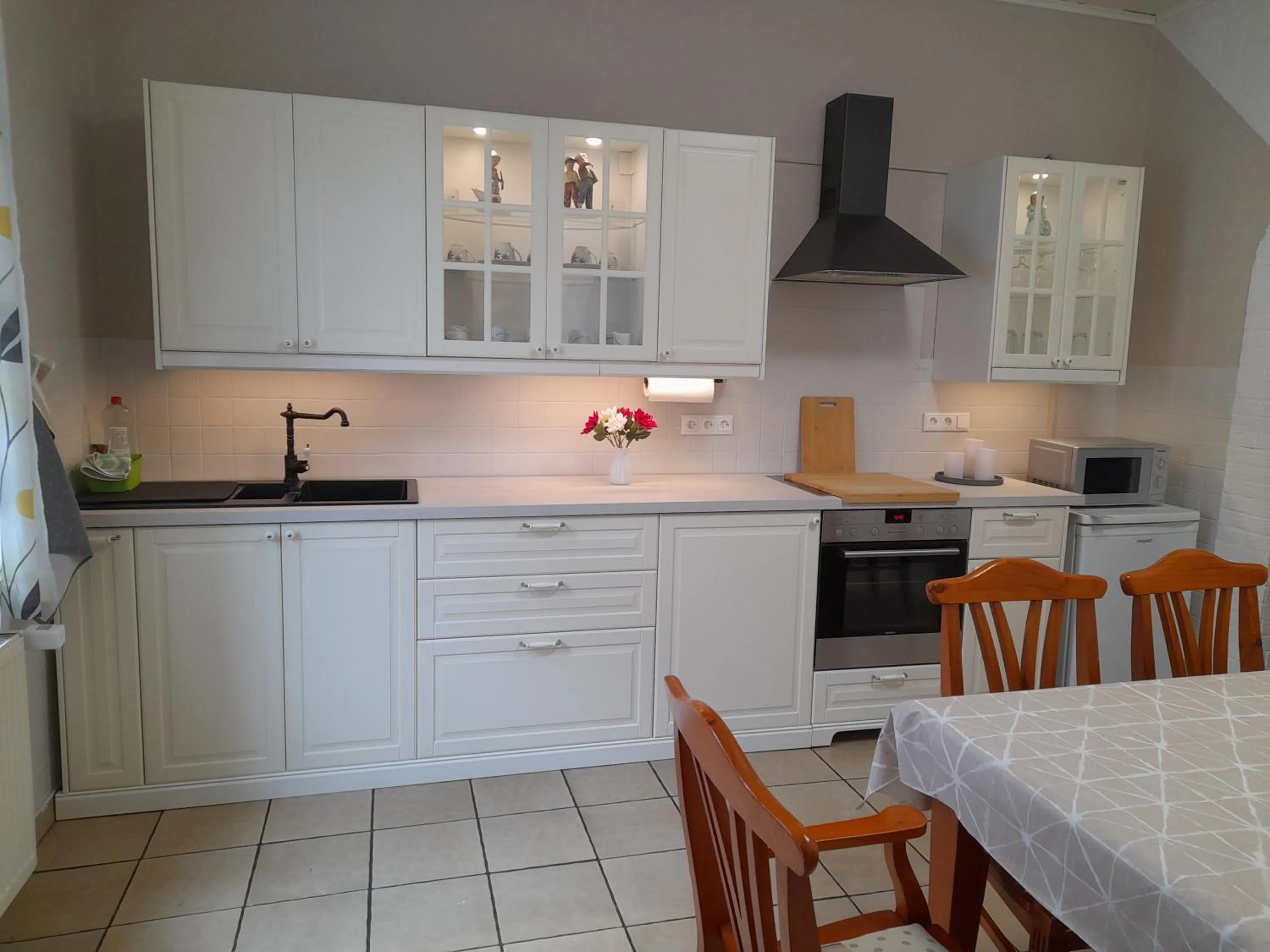 Ferienwohnung Bottrop Radetzki