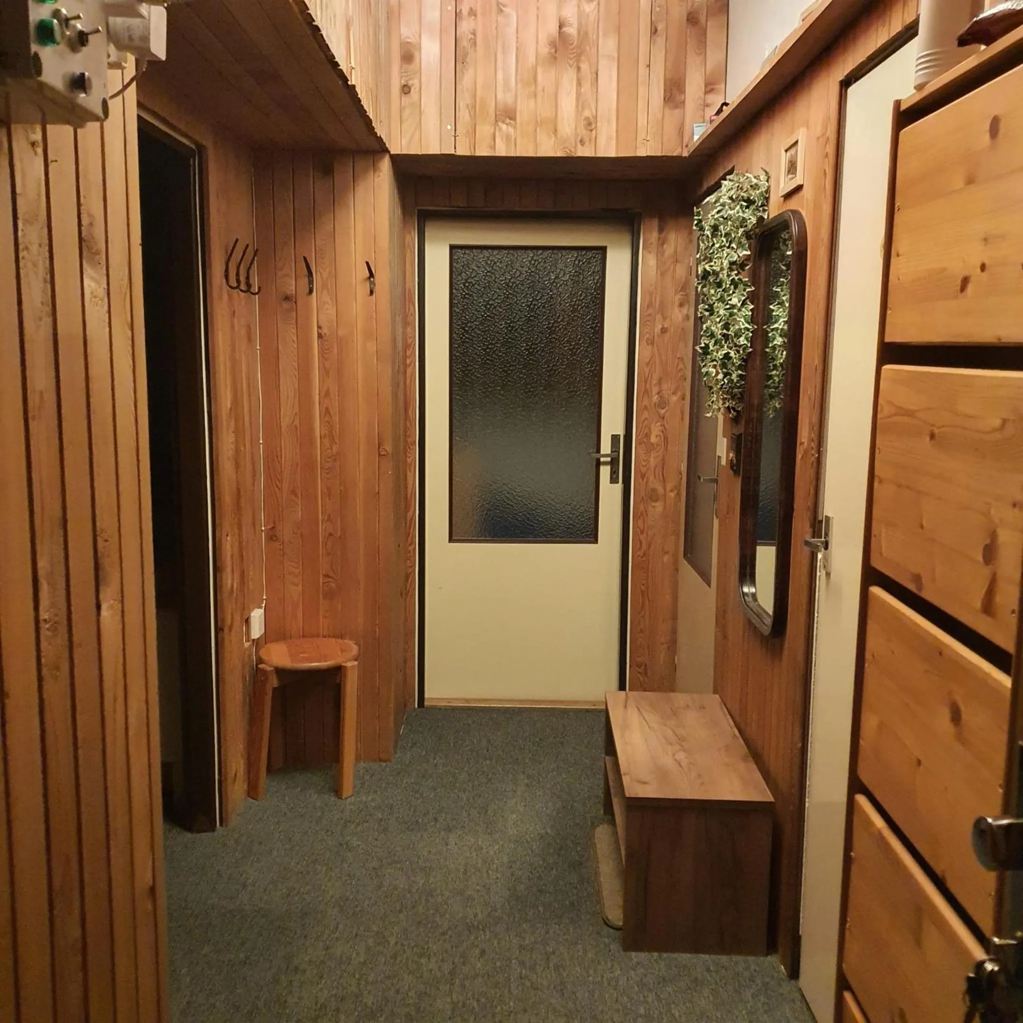 Horský apartmán Krkonoše