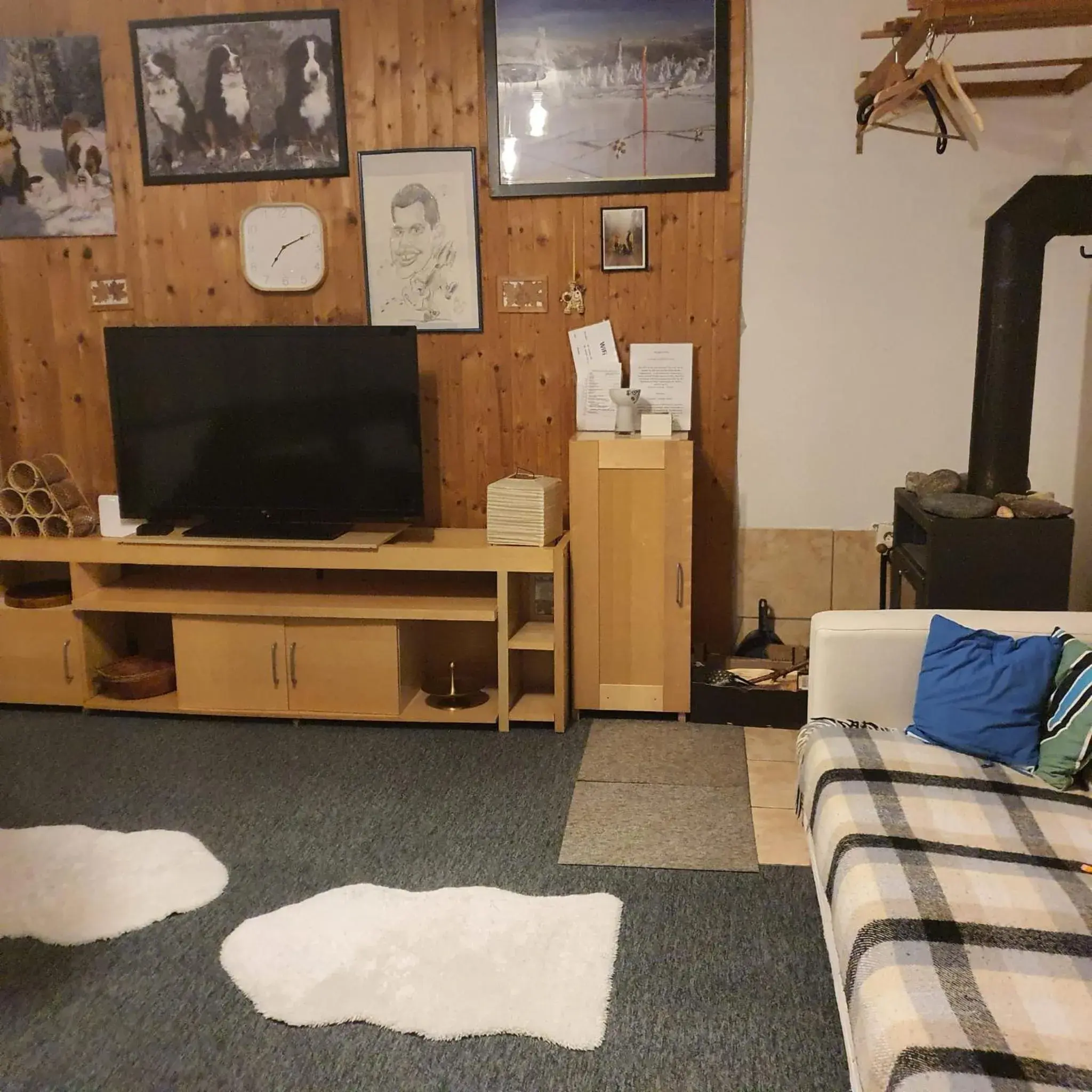 Horský apartmán Krkonoše Horský apartmán Krkonoše