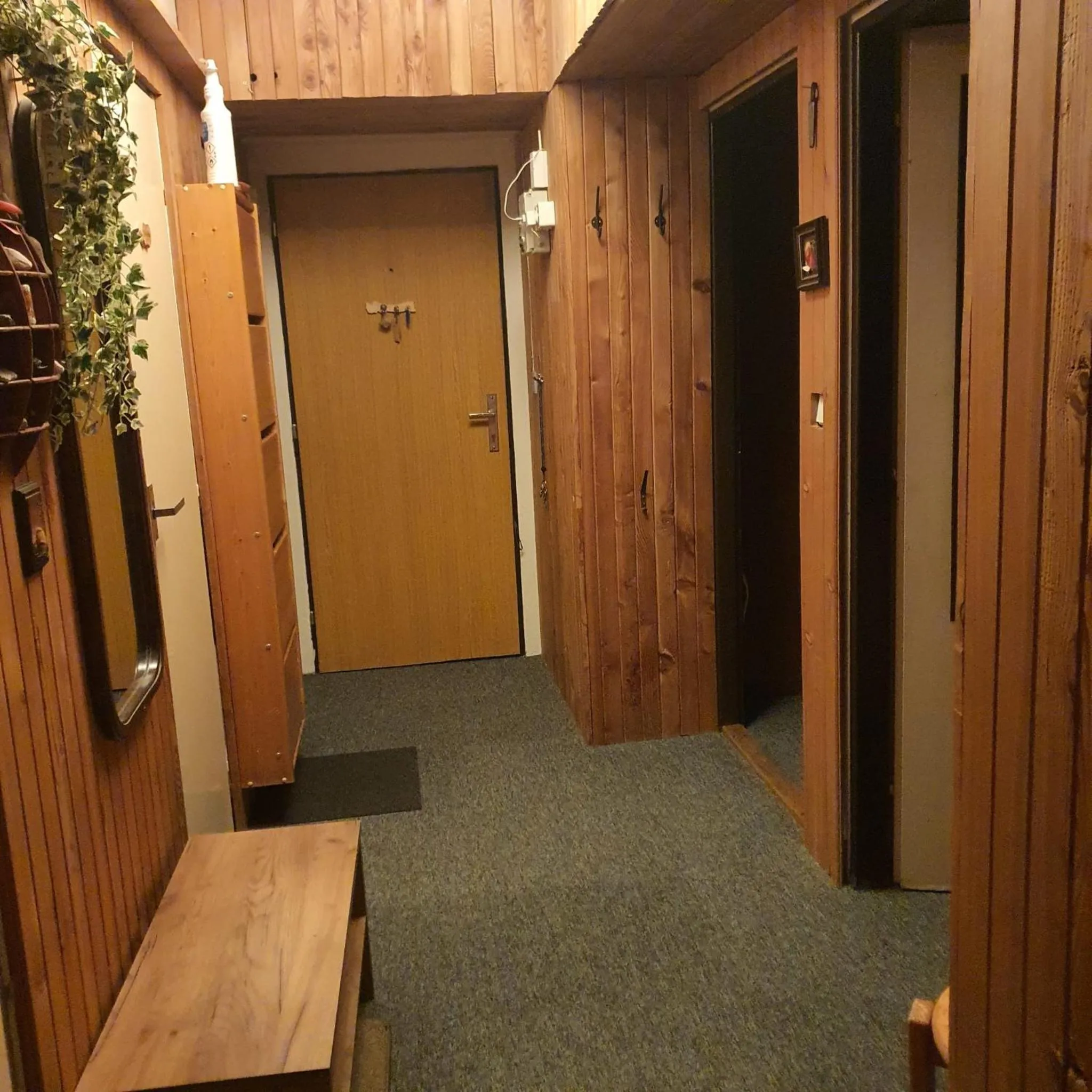 Horský apartmán Krkonoše