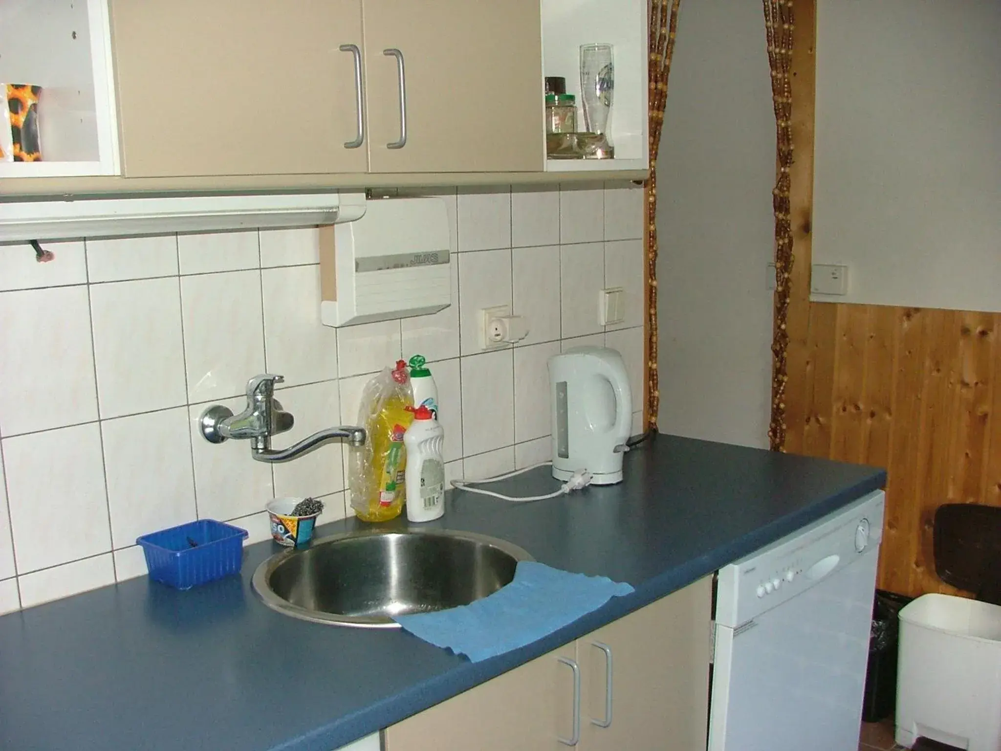 Two-Bedroom Apartment in Horský apartmán Krkonoše Two-Bedroom Apartment in Horský apartmán Krkonoše