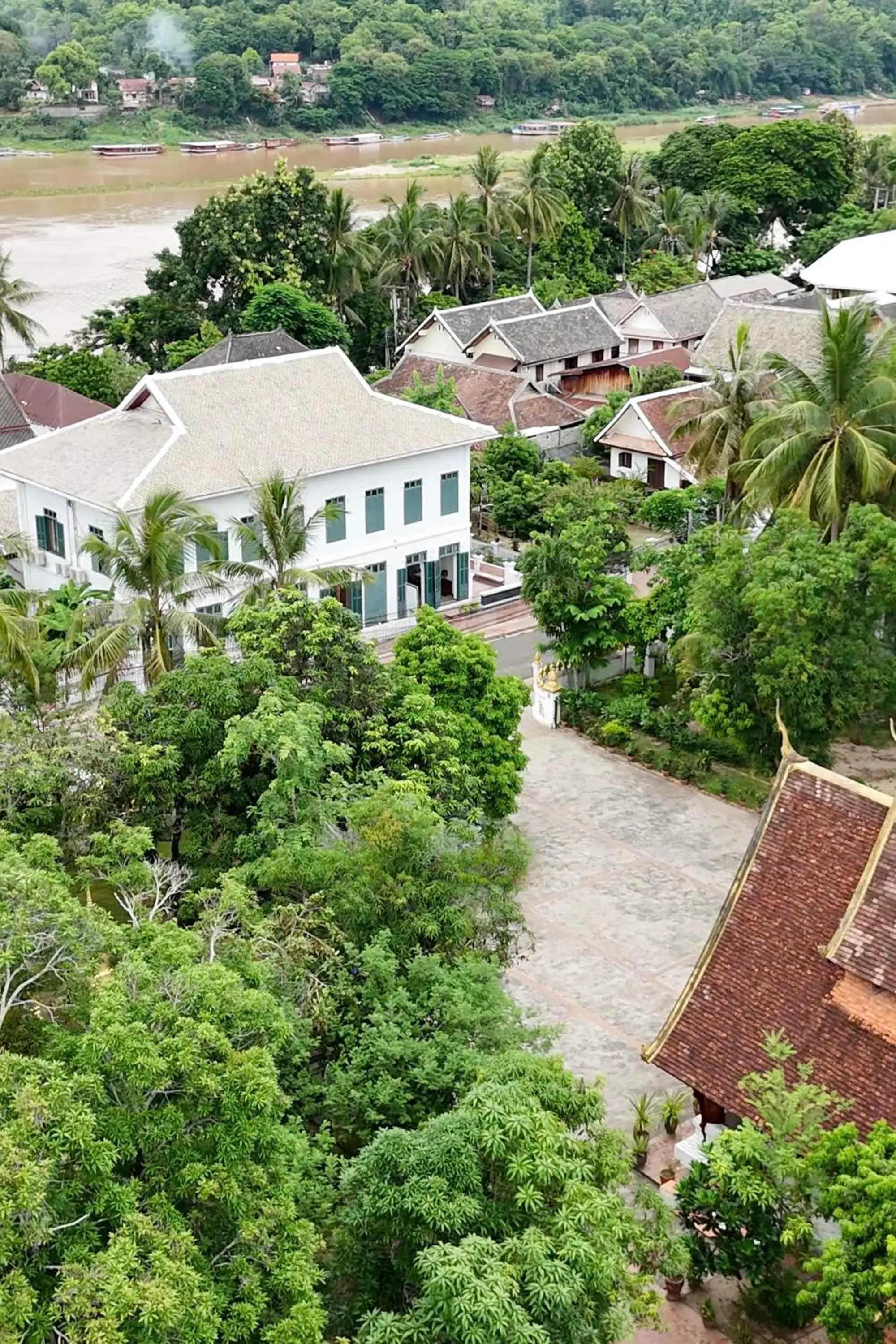 Property building in PHA NYA RESIDENCE Property building in PHA NYA RESIDENCE