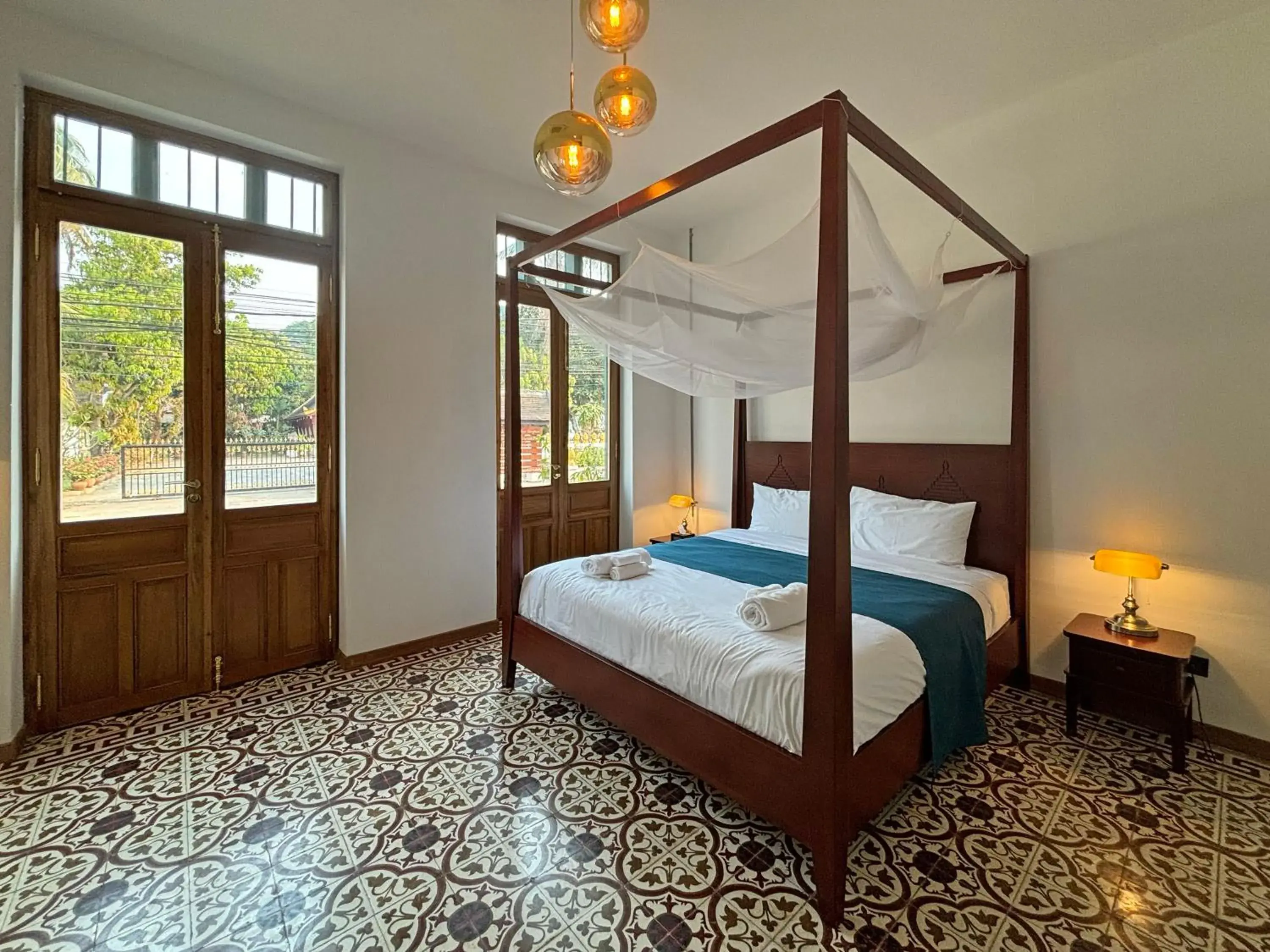 Bedroom, Bed in PHA NYA RESIDENCE Bedroom, Bed in PHA NYA RESIDENCE