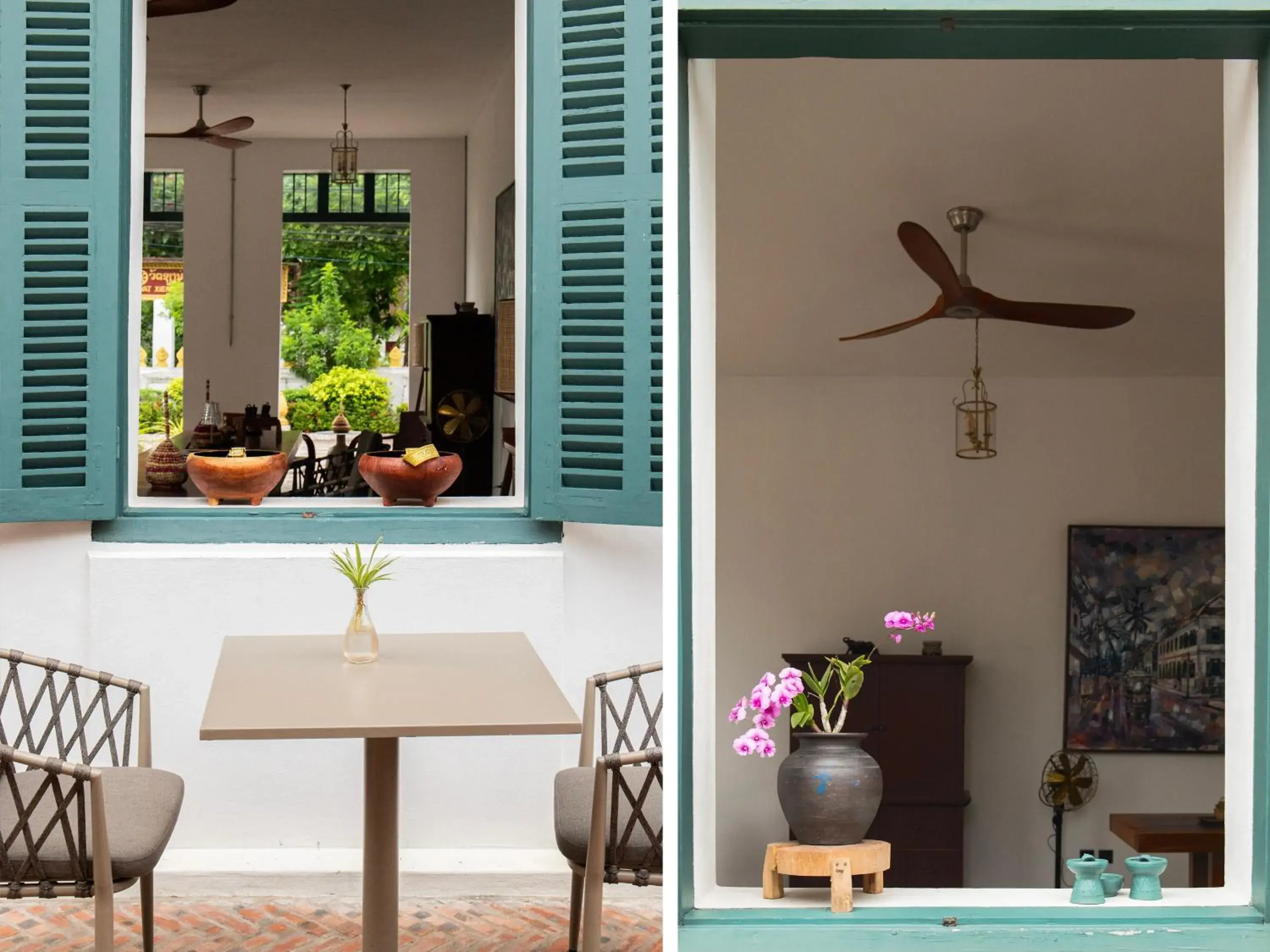 Lobby or reception in PHA NYA RESIDENCE Lobby or reception in PHA NYA RESIDENCE