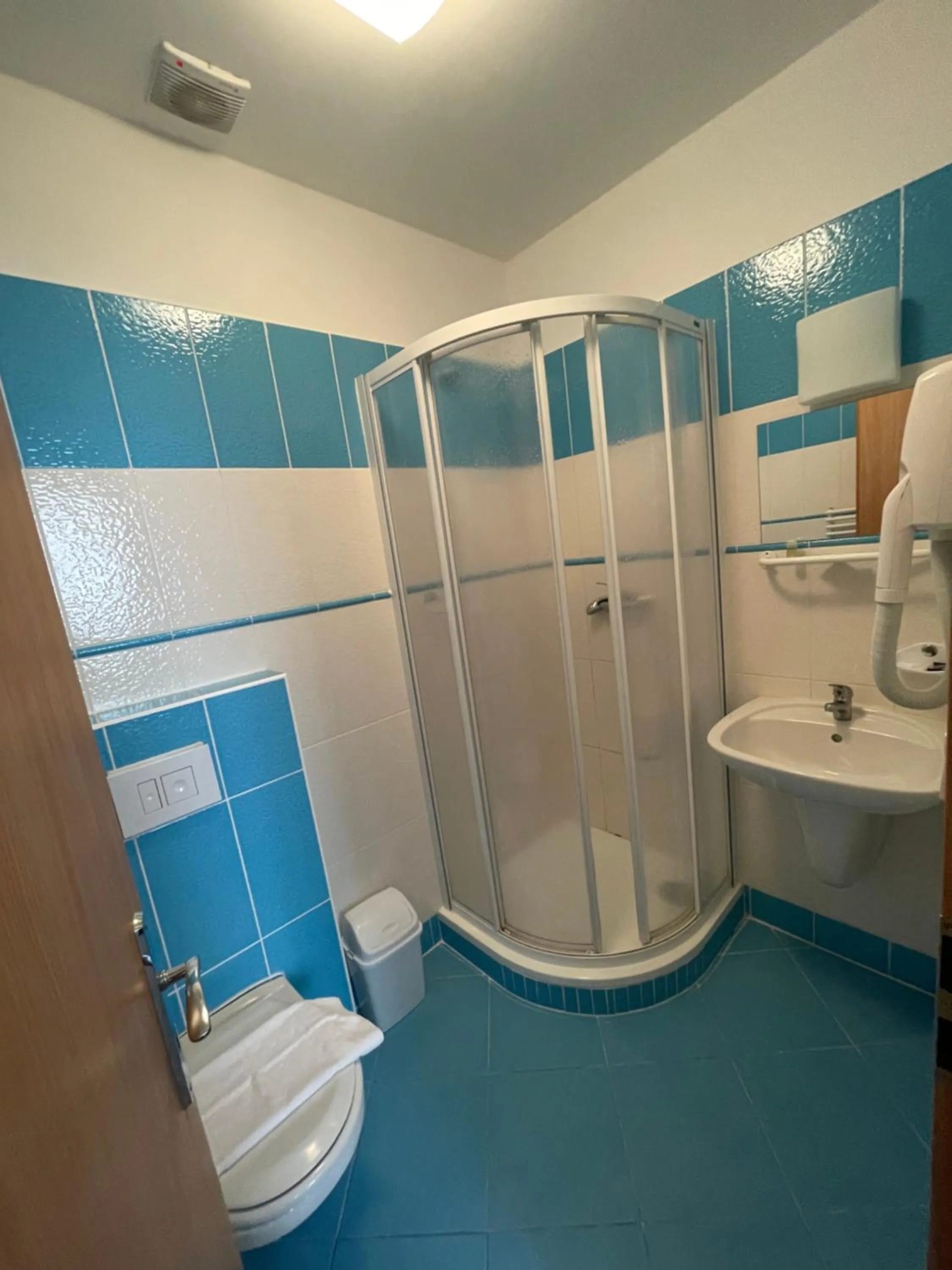 Hotel Pod Zámkem