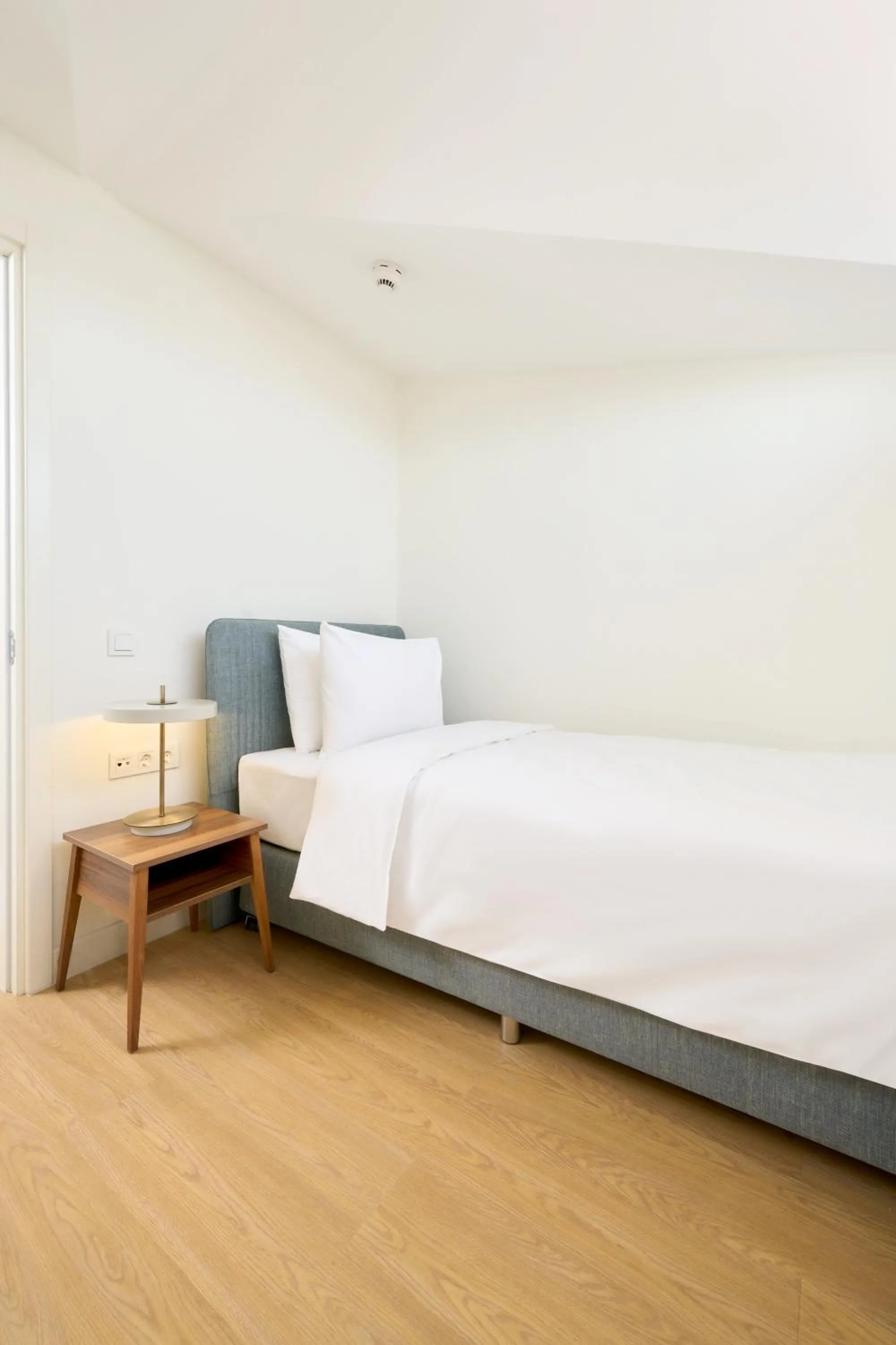 Bedroom, Bed in The Marmara Camlica