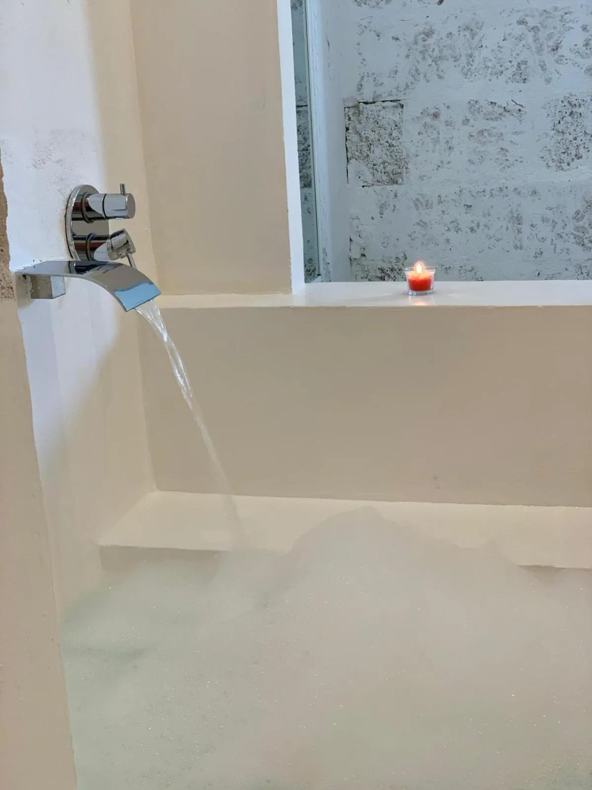 Bath in Corte Mercurio B&B