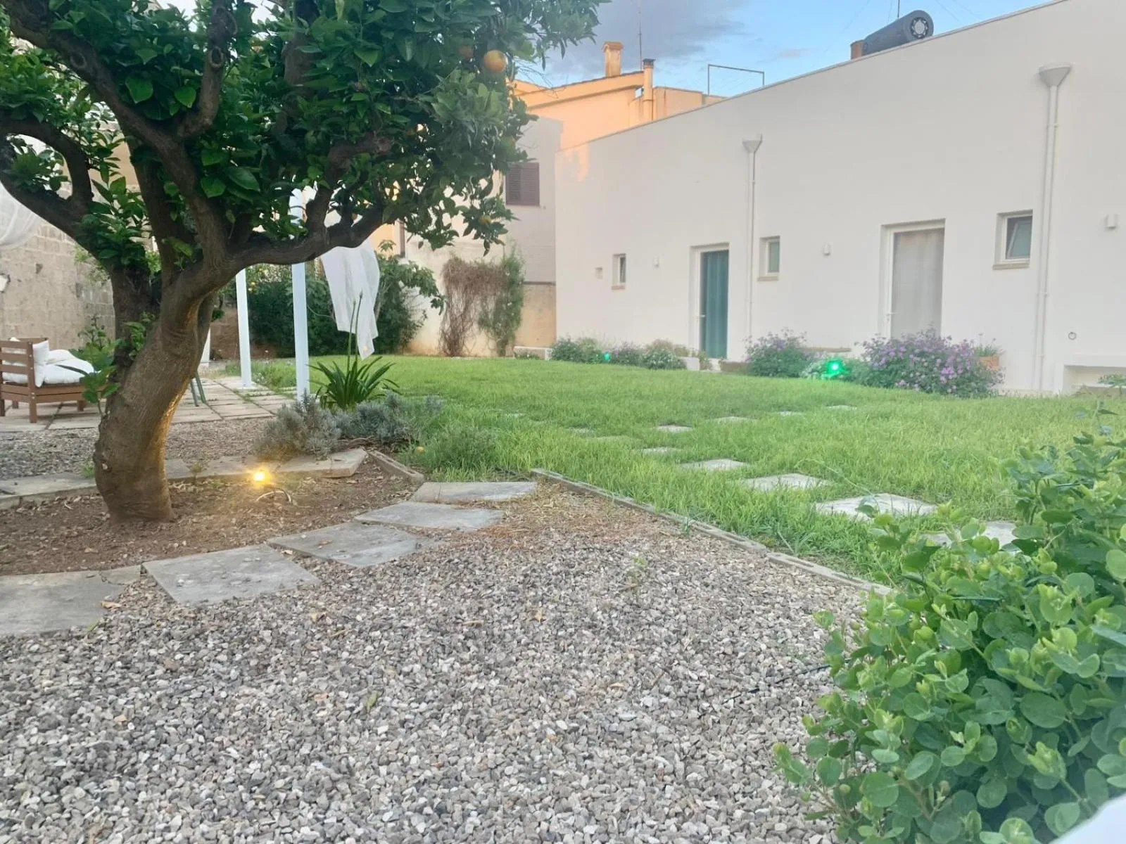 View (from property/room) in Corte Mercurio B&B