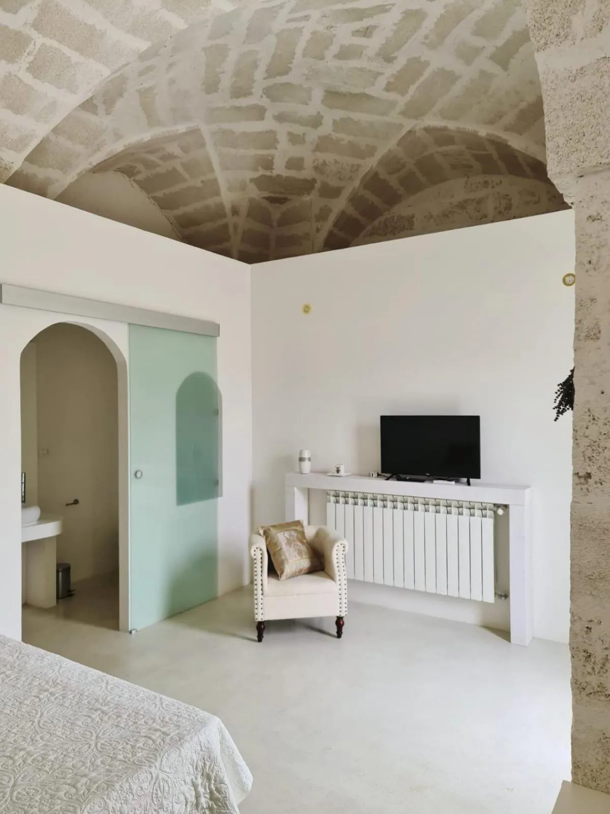 Bed in Corte Mercurio B&B