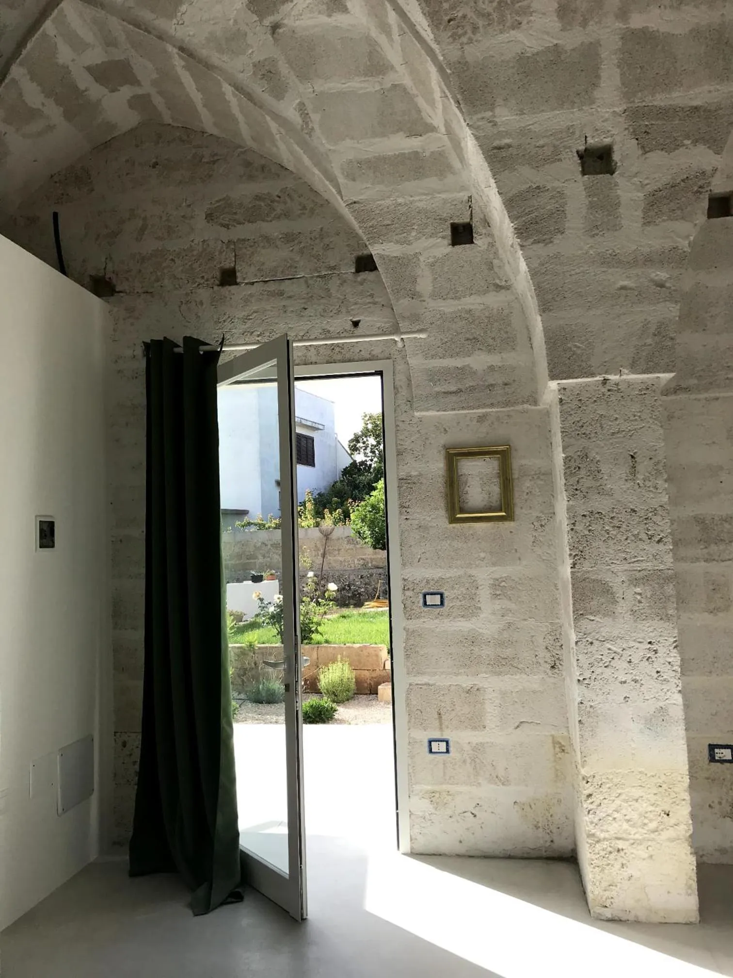 Day in Corte Mercurio B&B