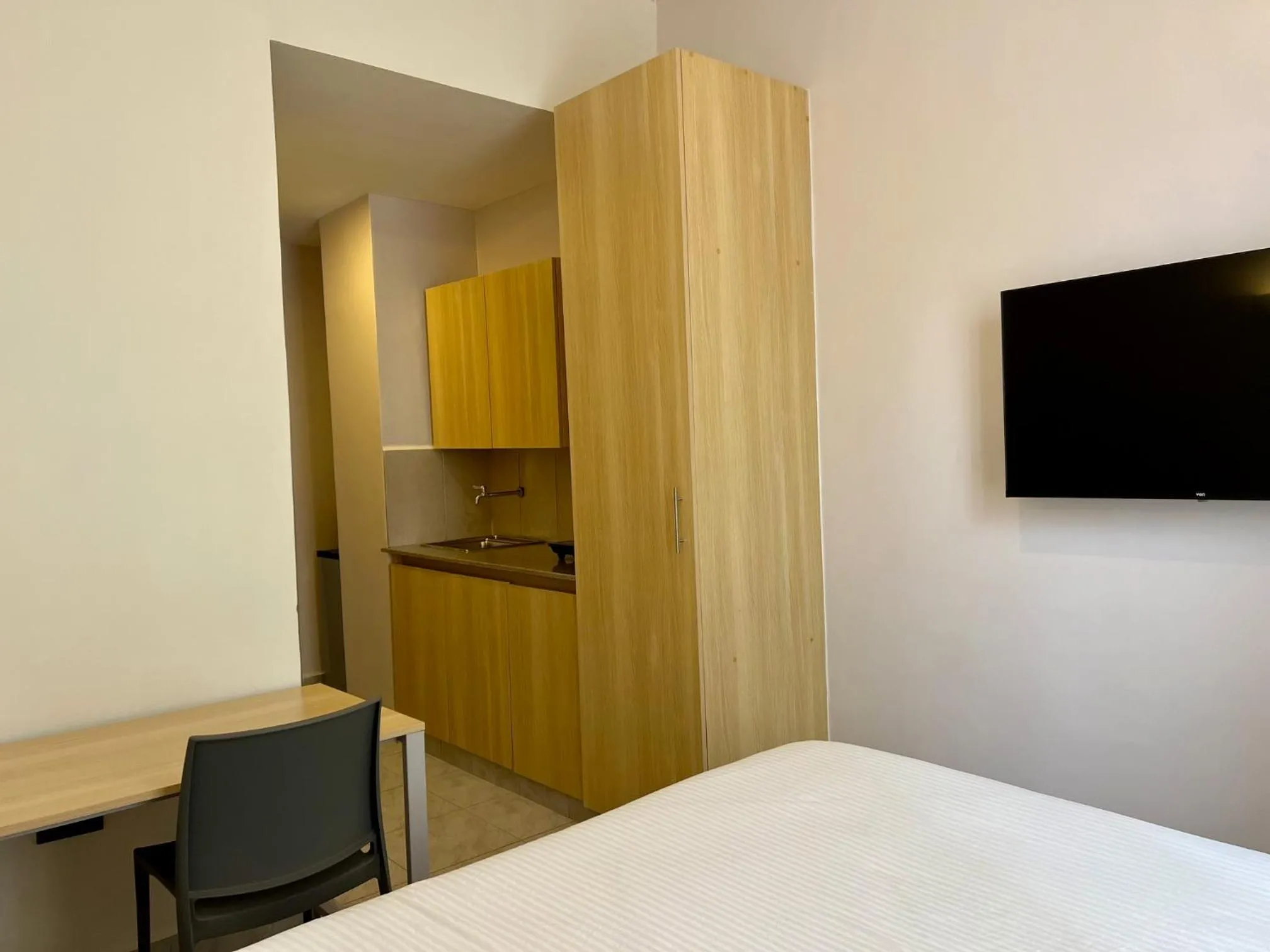 TV and multimedia in ADANA PODS