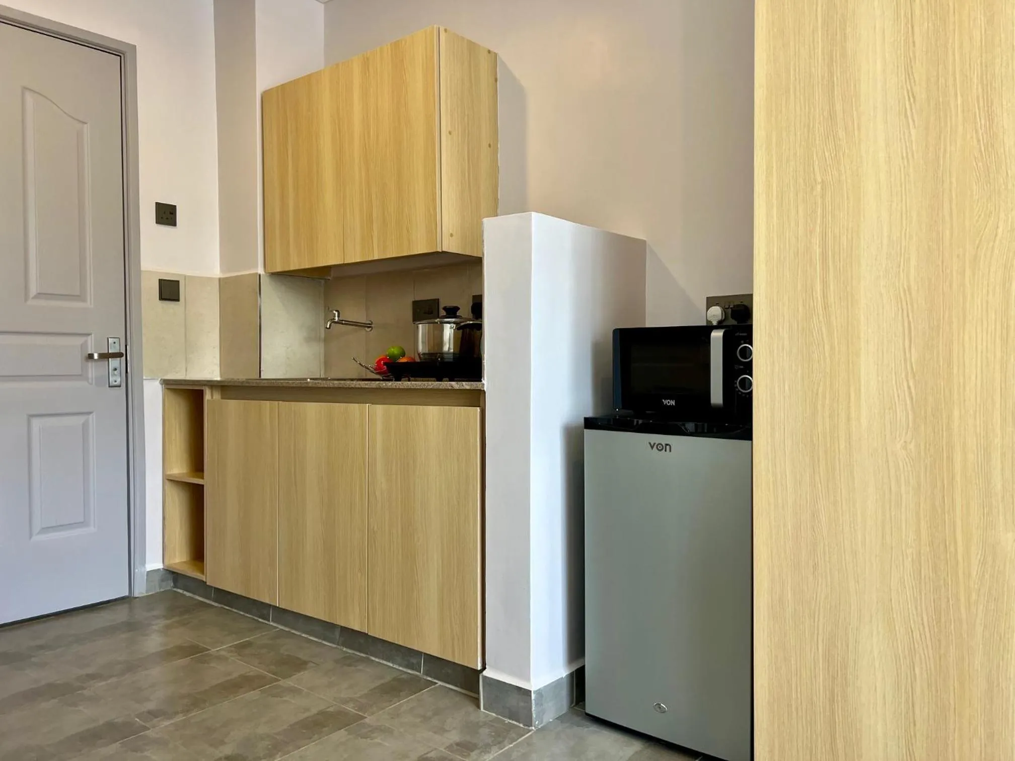 microwave in ADANA PODS