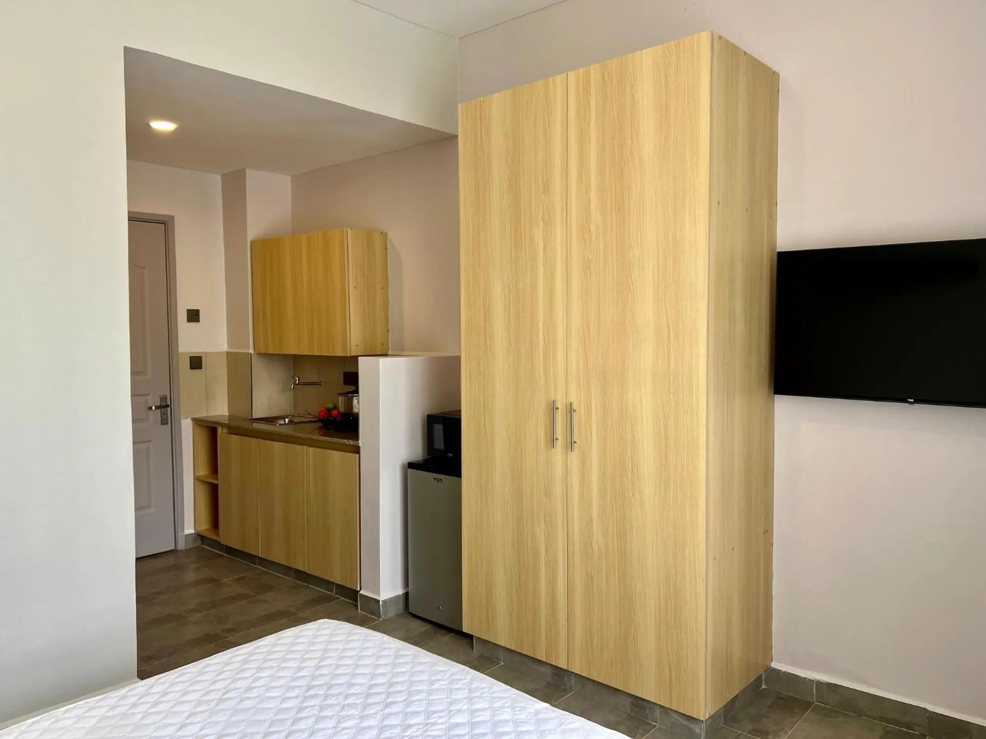 TV and multimedia in ADANA PODS