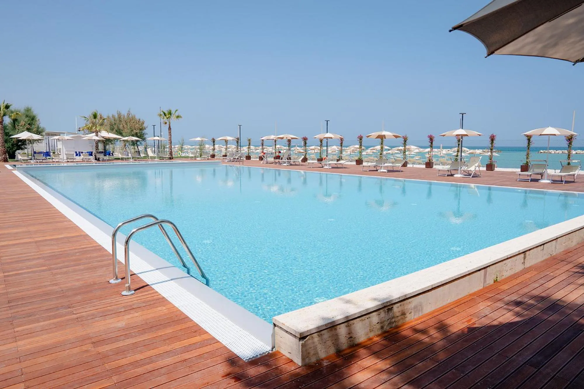 Club del Sole Le Mimose Family Resort