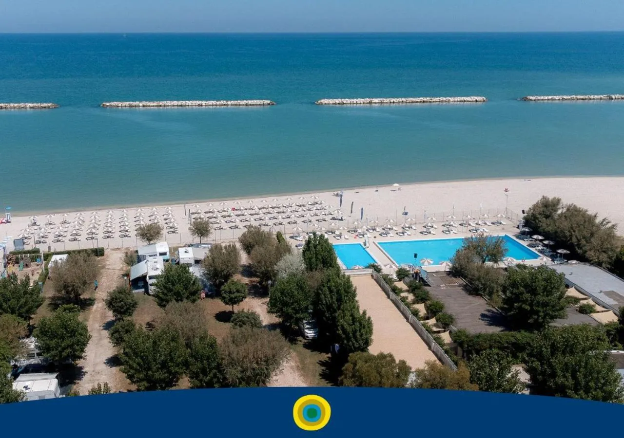 Club del Sole Le Mimose Family Resort