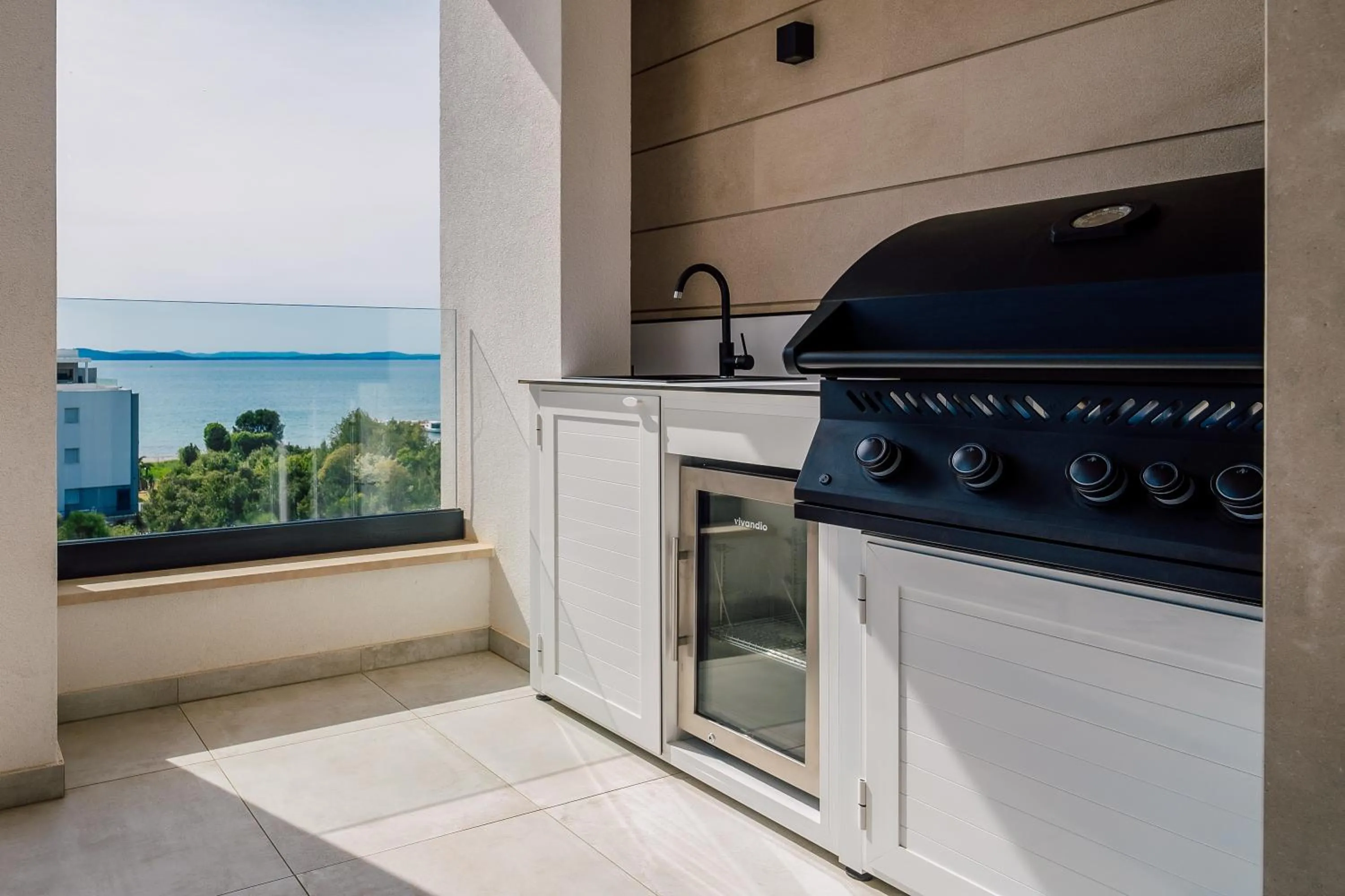 Adria Concept Suites