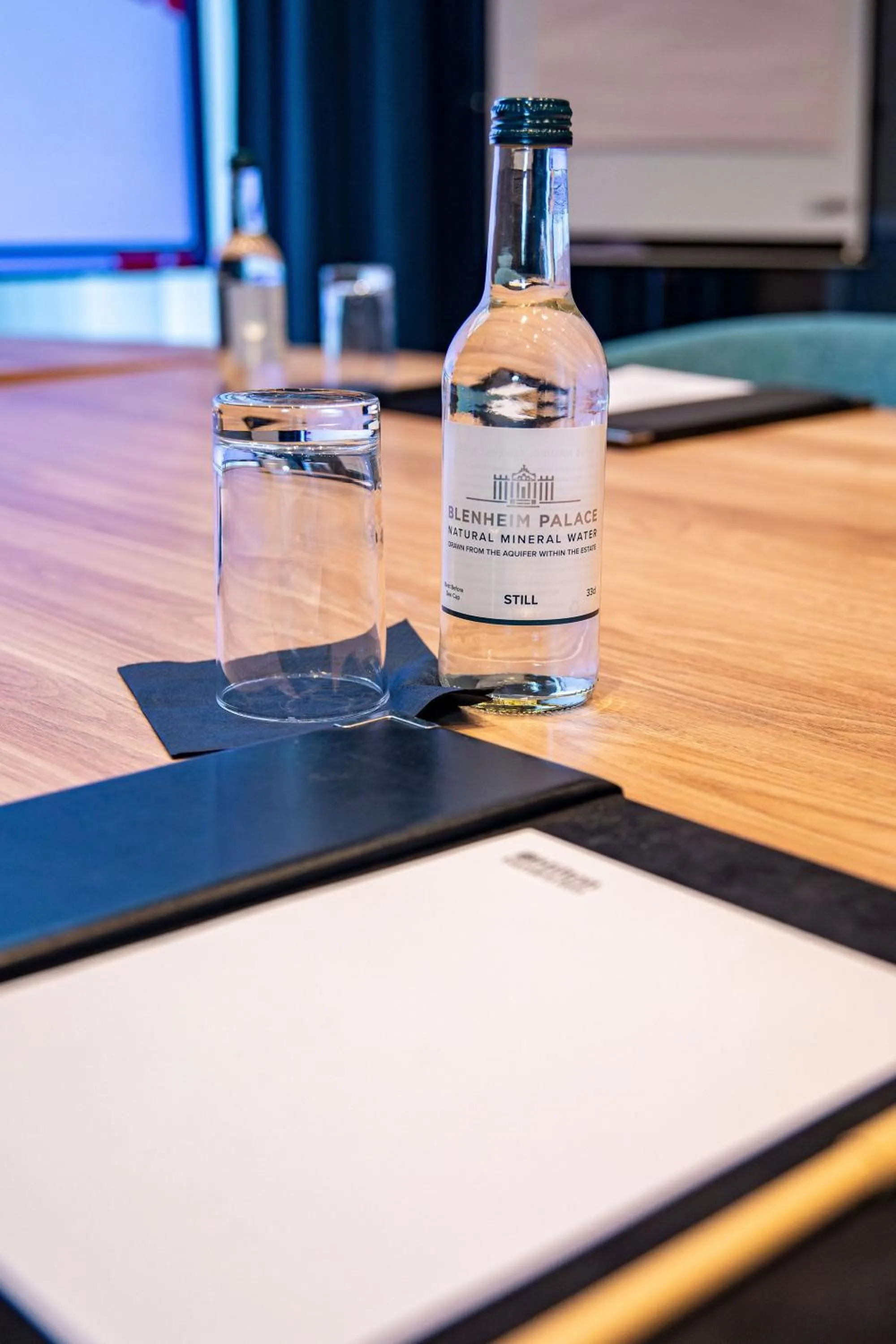 Meeting/conference room in Hilton Garden Inn Abingdon Oxford