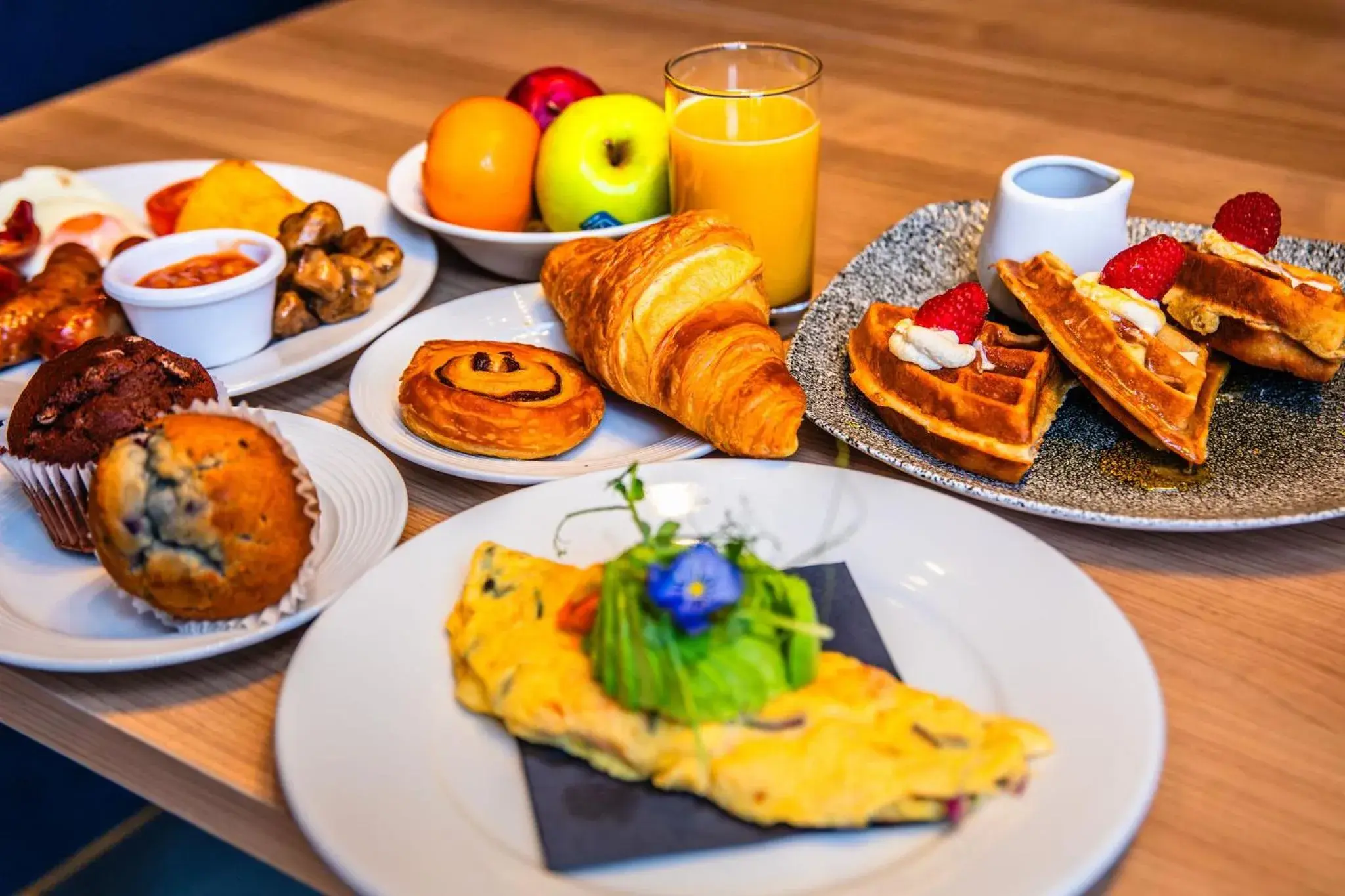 Food and drinks in Hilton Garden Inn Abingdon Oxford Food and drinks in Hilton Garden Inn Abingdon Oxford