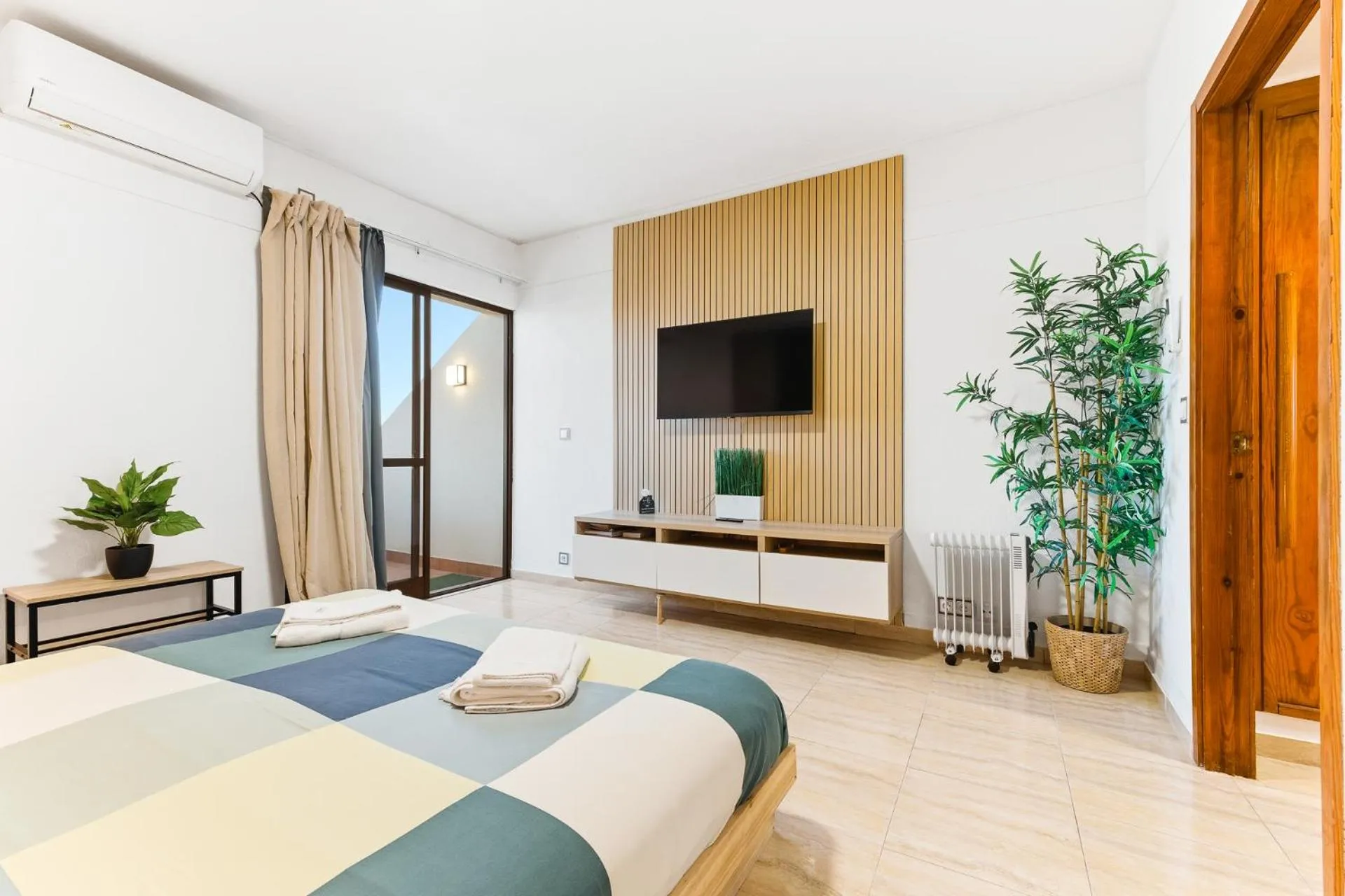 Resort Apartment Cabanas de Tavira