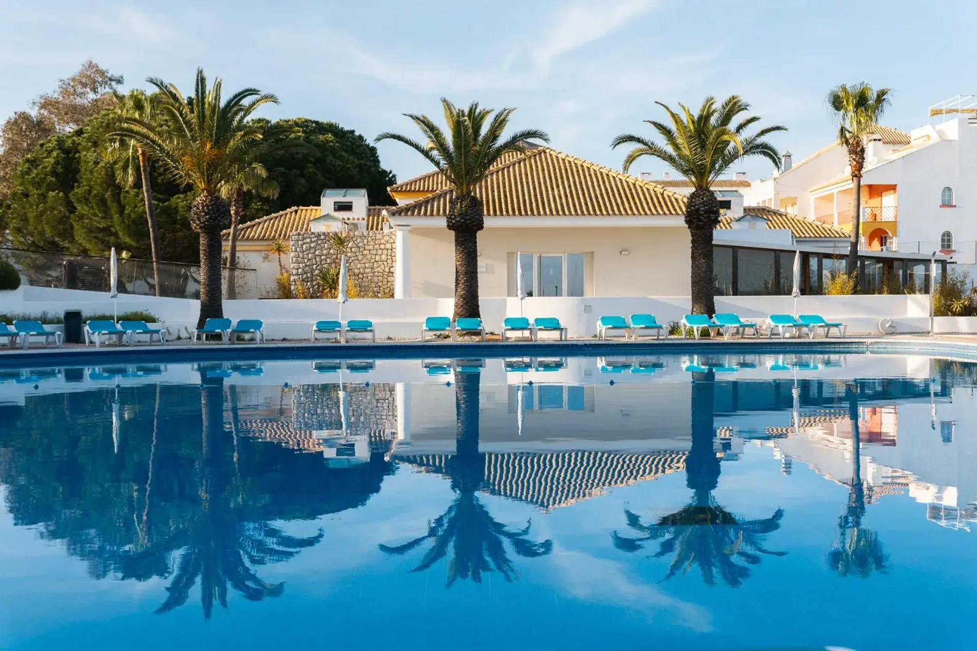 Resort Apartment Cabanas de Tavira Resort Apartment Cabanas de Tavira