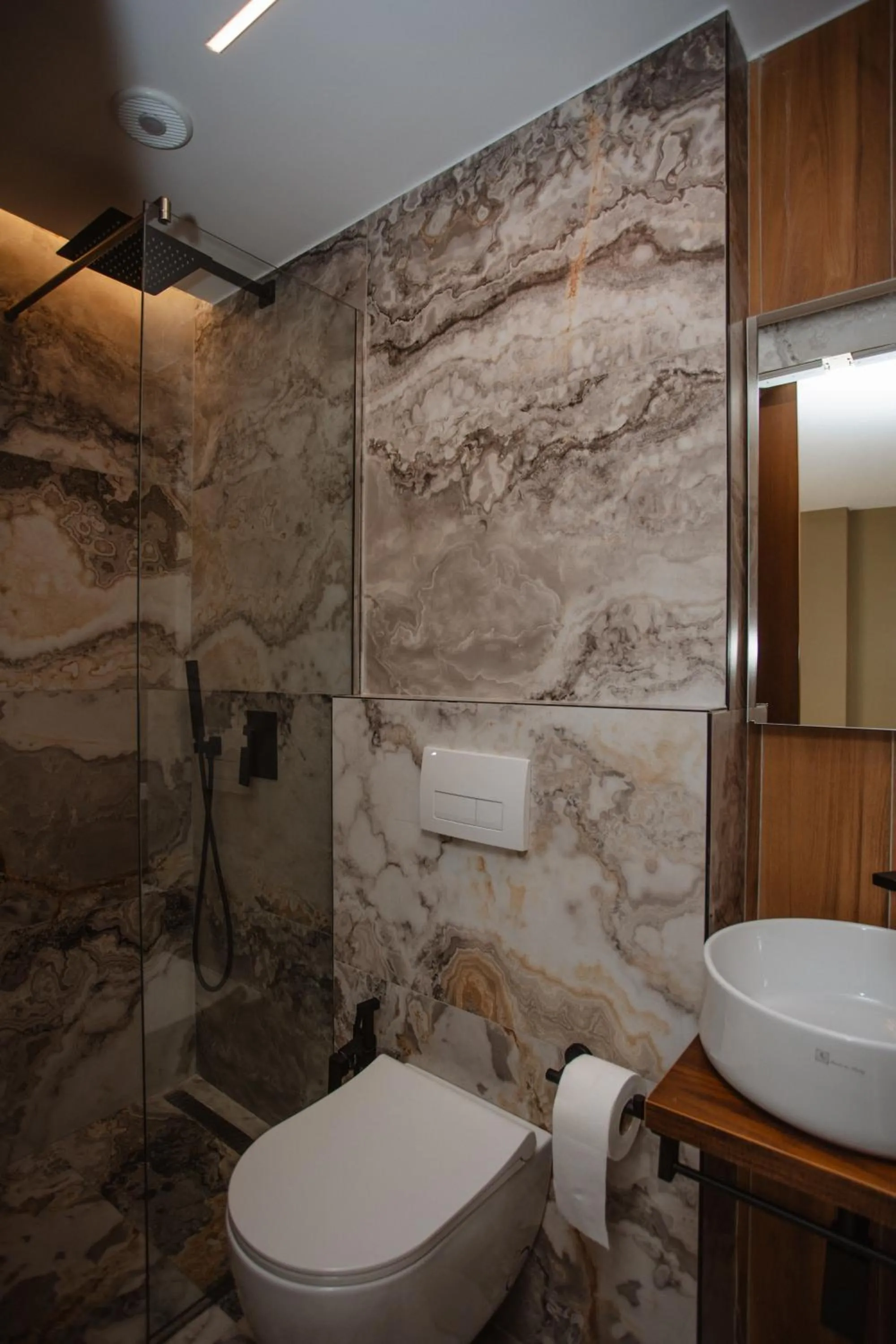 Double Room in Hotel Flaer