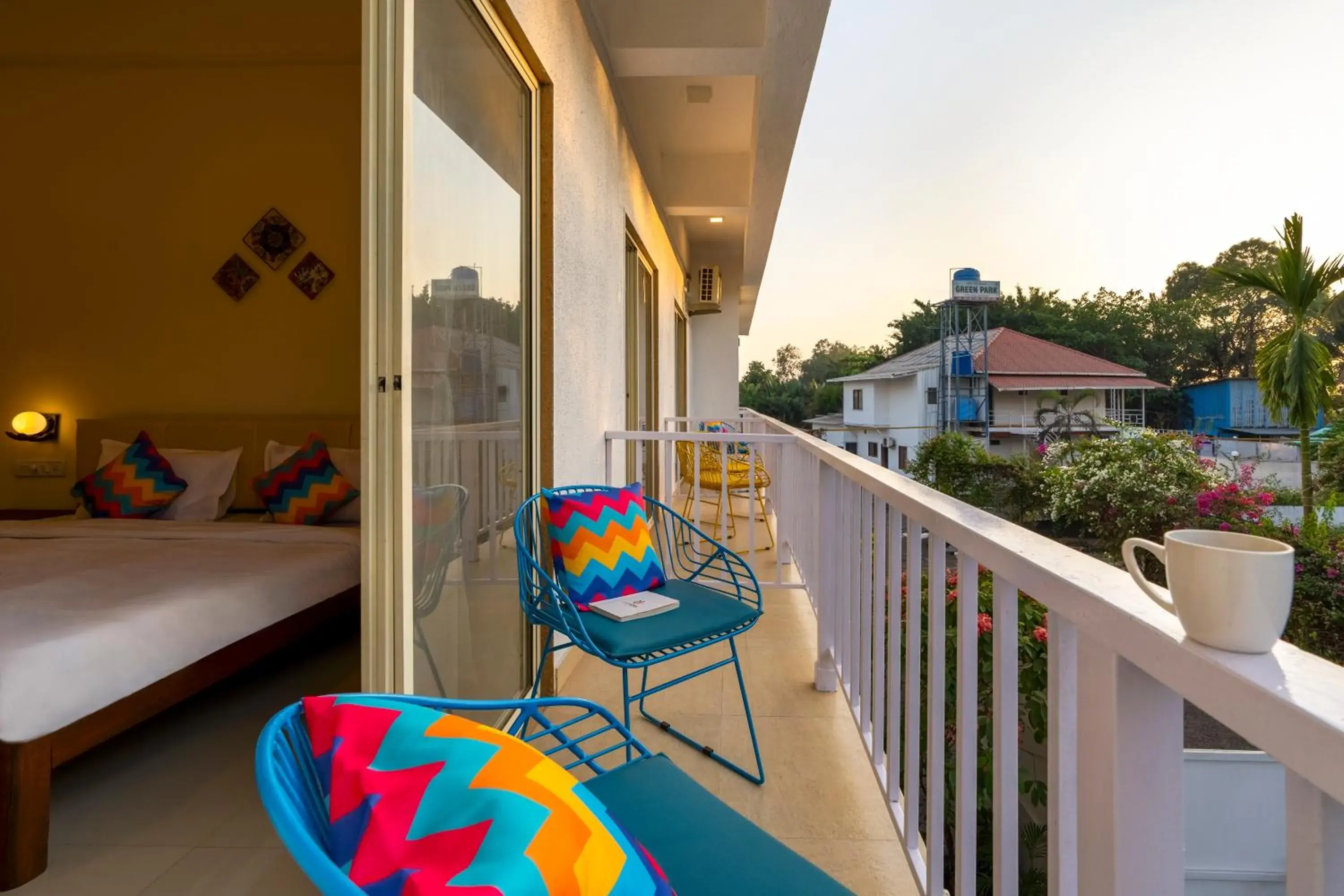 goSTOPS Alibaug goSTOPS Alibaug