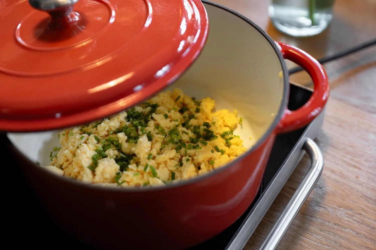 Breakfast in Buitenplaats Iepenoord