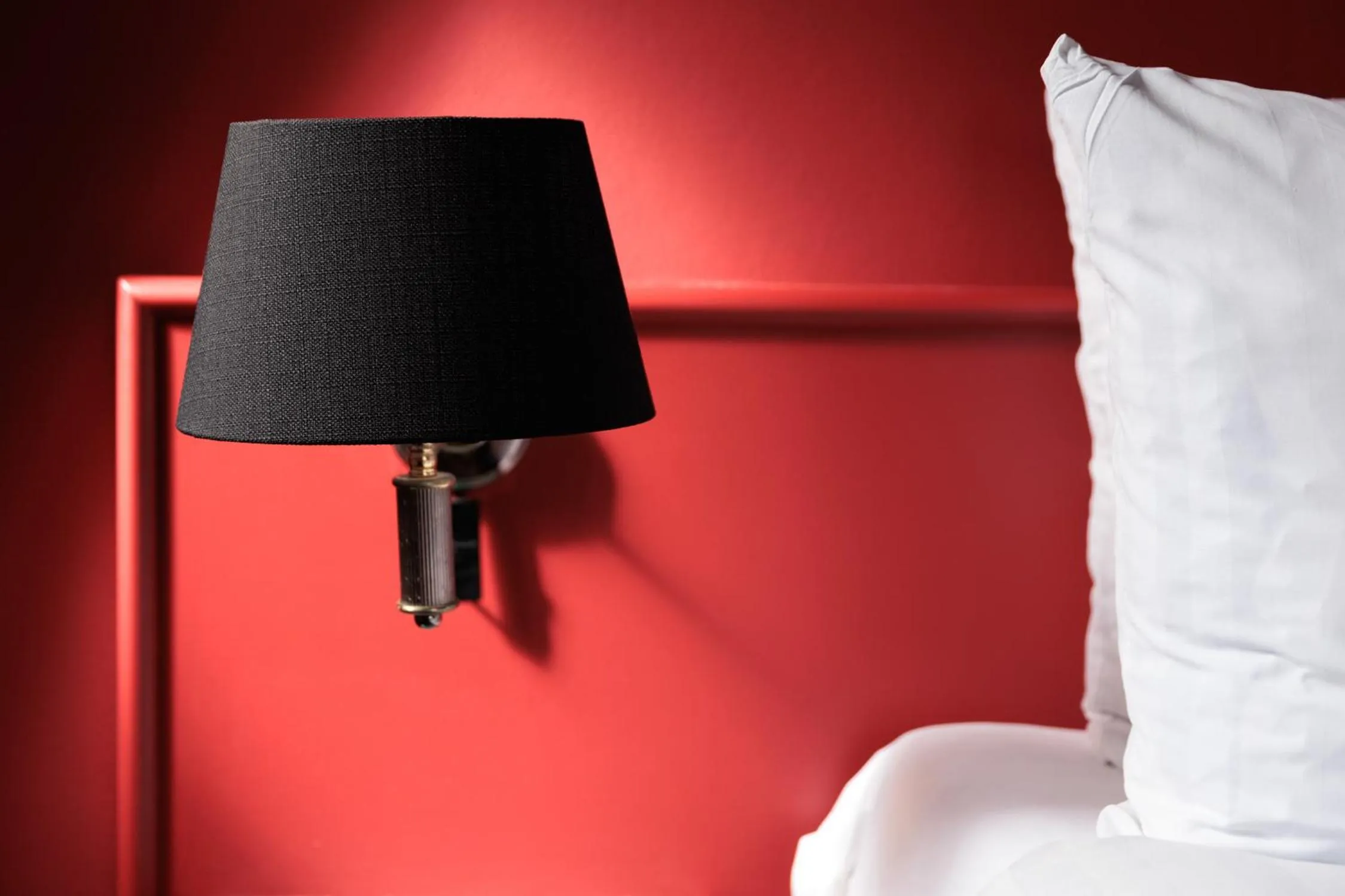 Bed in Buitenplaats Iepenoord