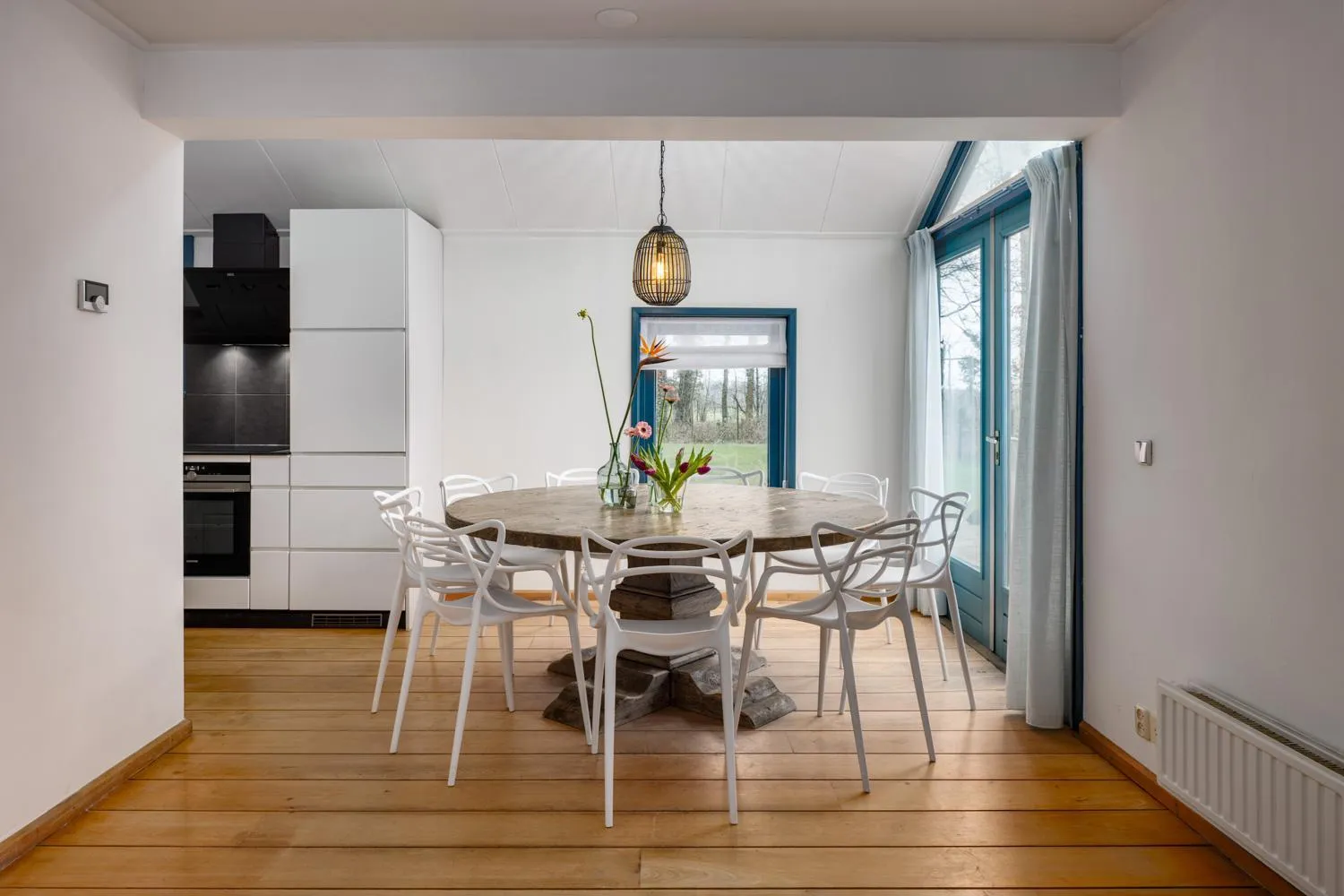 Buitenplaats Iepenoord