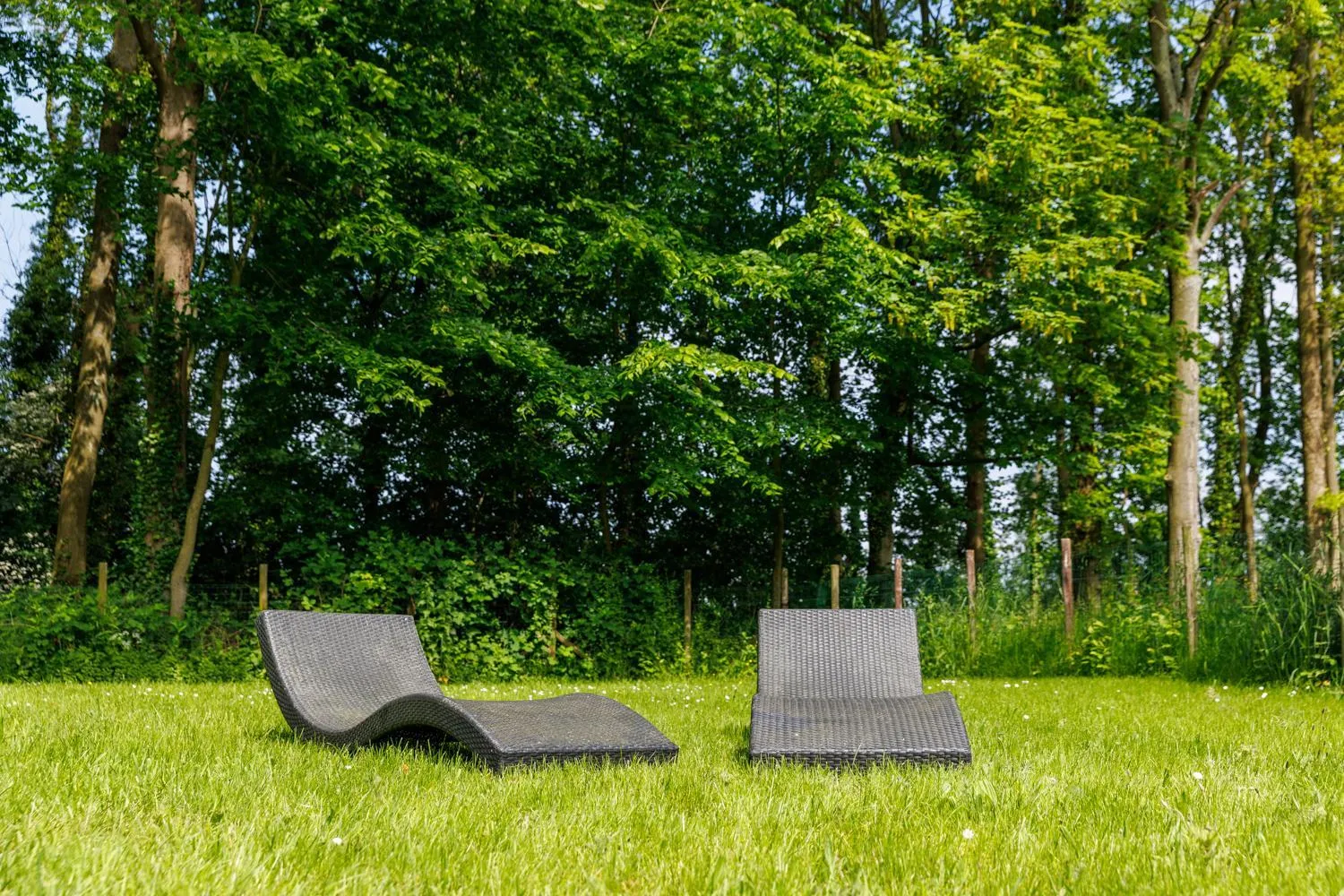 Buitenplaats Iepenoord