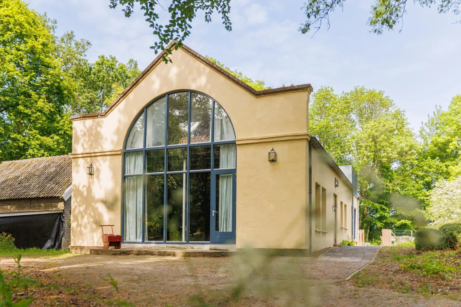 Buitenplaats Iepenoord