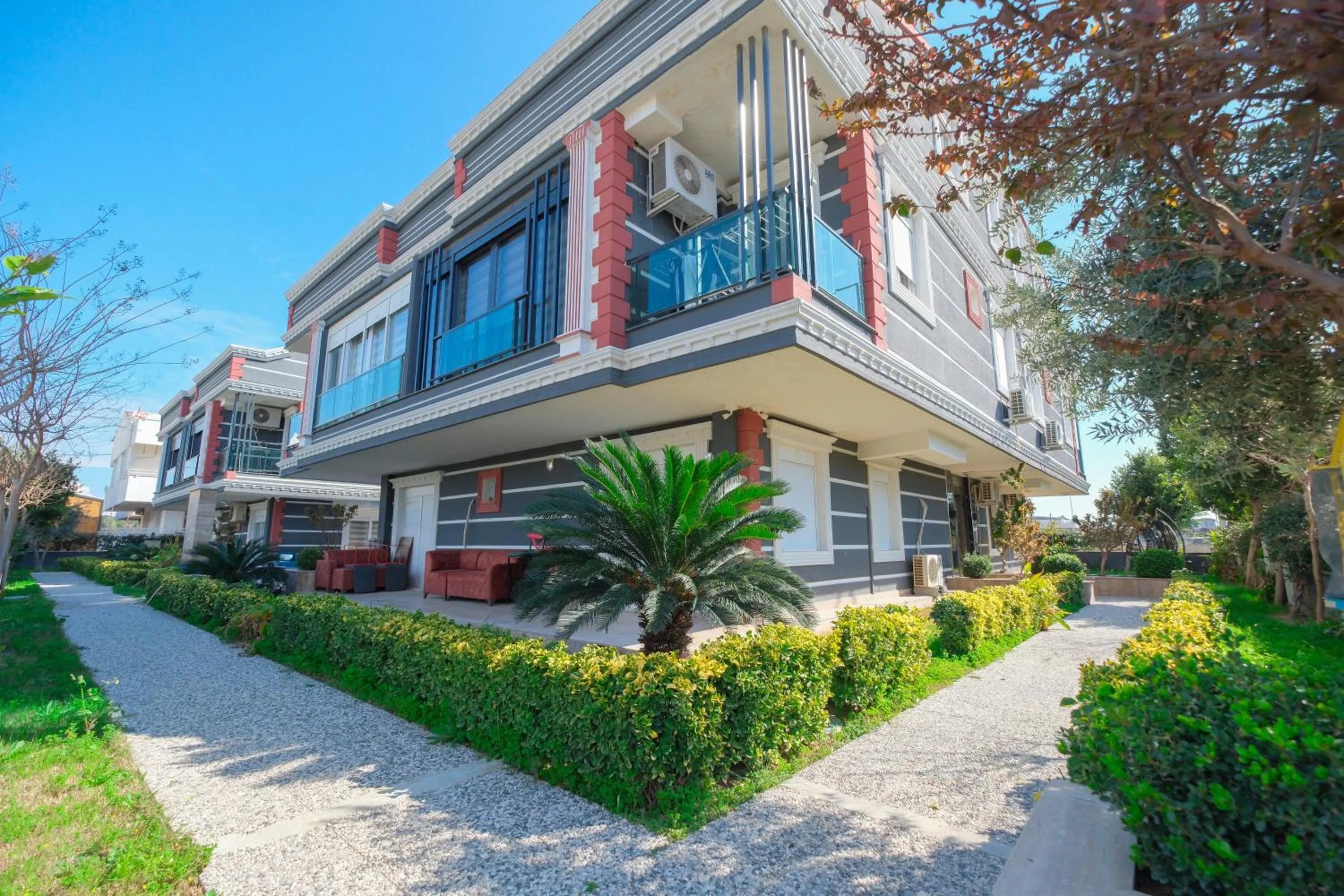 Avullar Palace Hotel